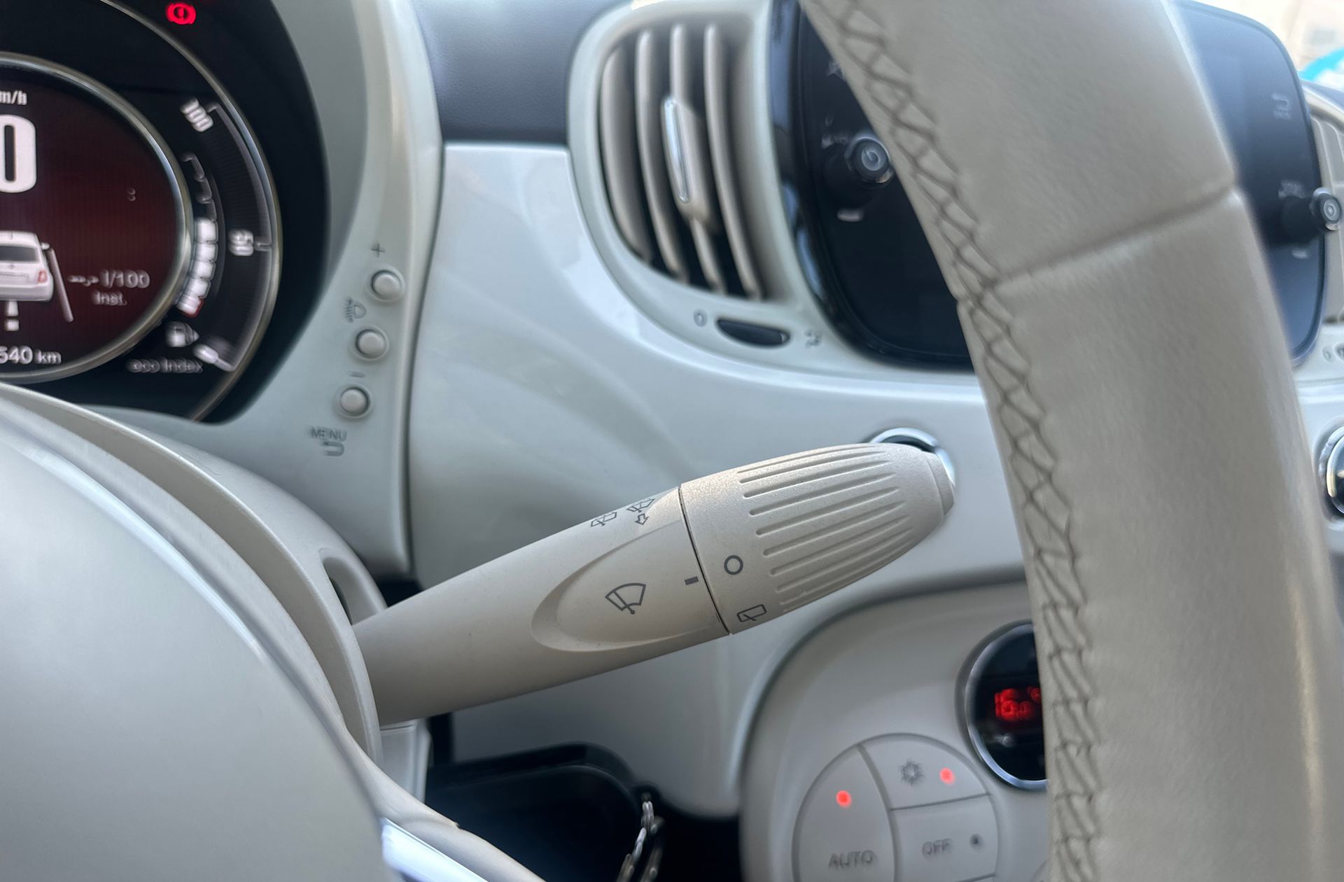 Fiat 500 1.0 Hybrid Dolcevita - foto 27