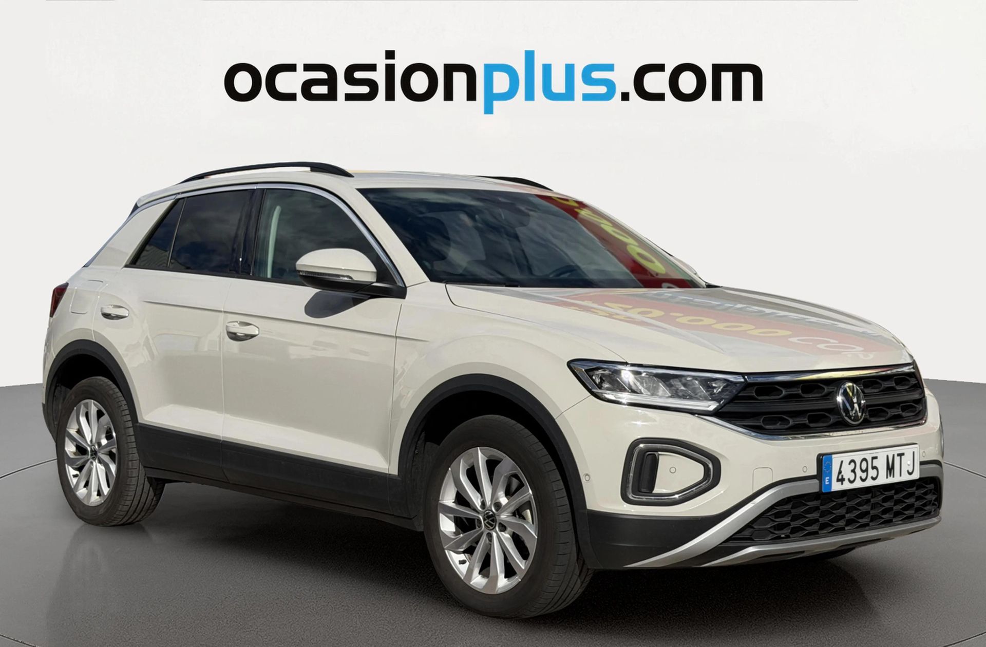 Volkswagen T-Roc Life 1.5 TSI DSG - foto 2