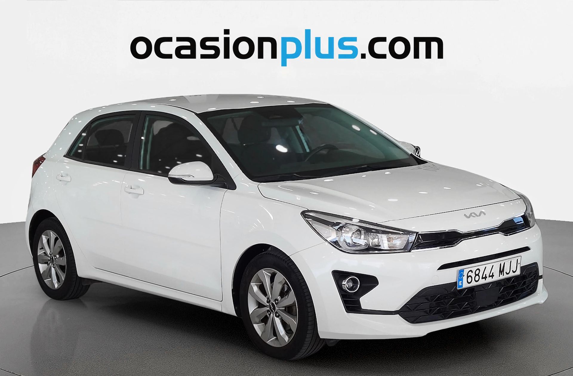 Kia Rio 1.0 T-GDi MHEV iMT Drive - foto 2