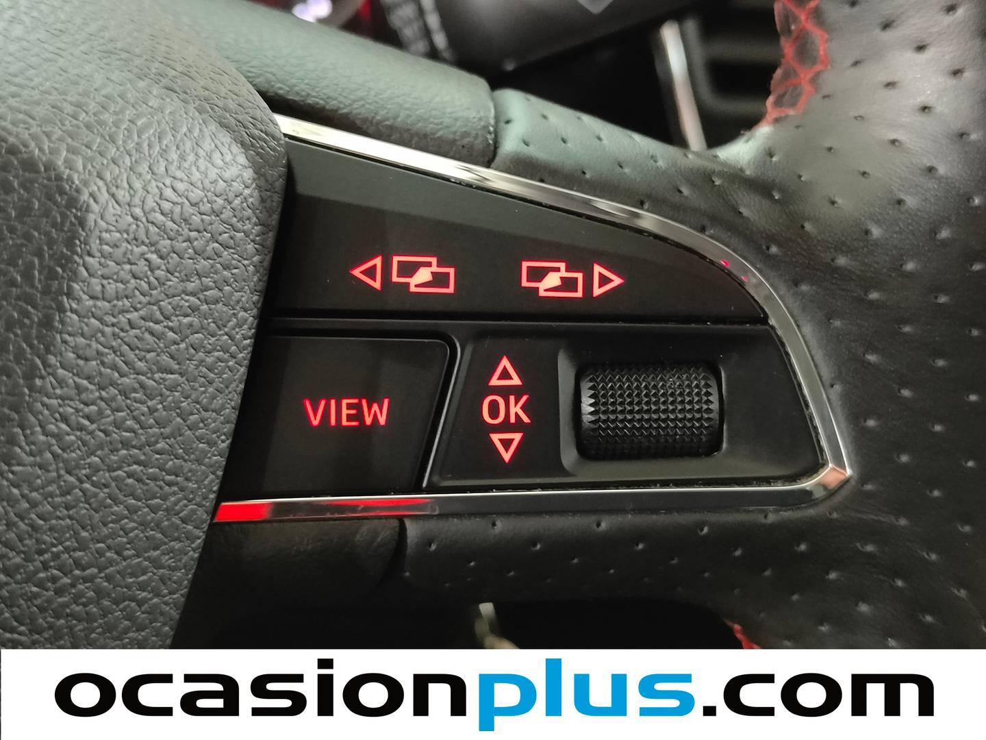 Seat León SEAT León 1.5 TSI S&S FR (150 CV) 150cv