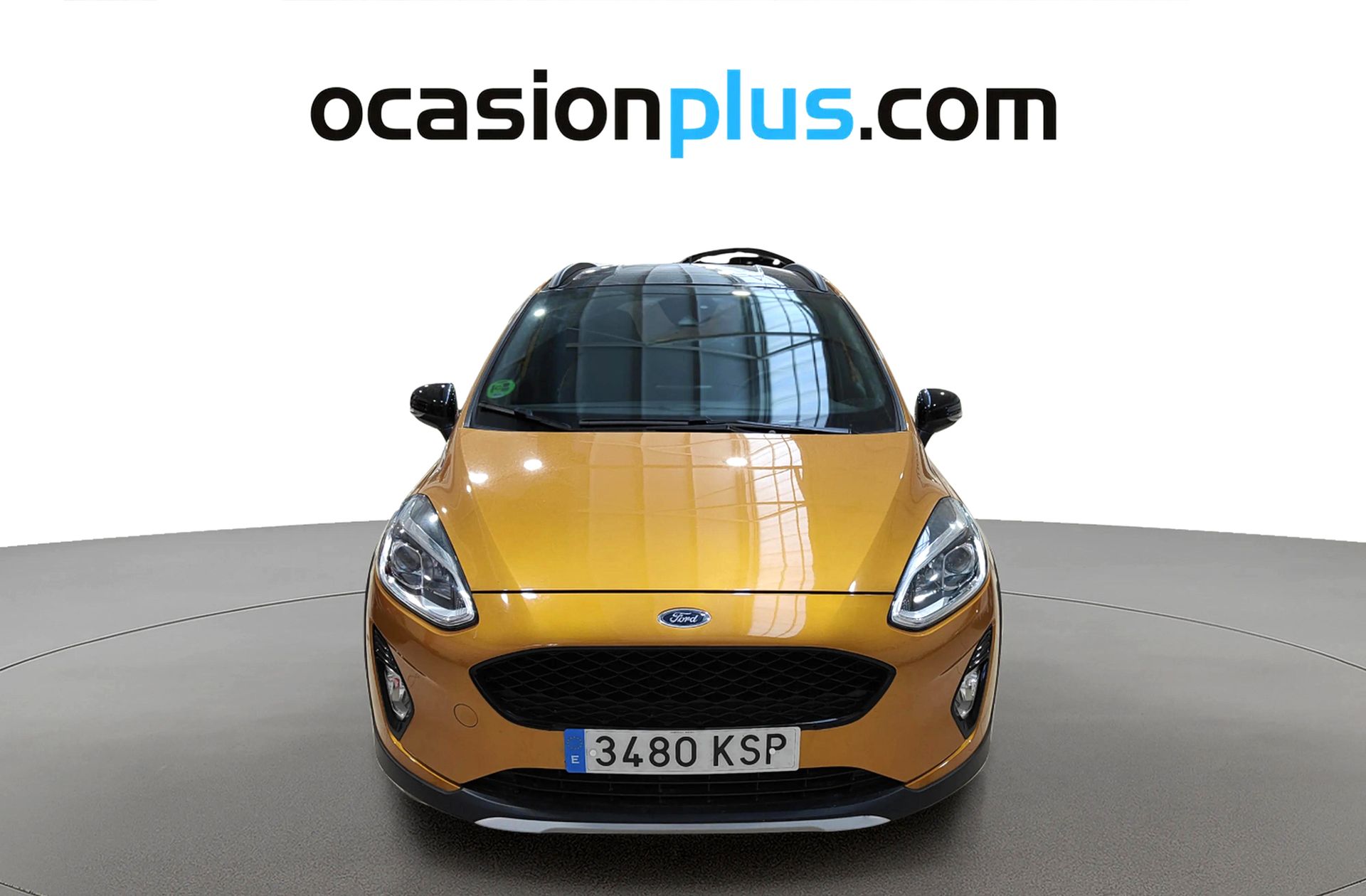 Ford Fiesta 1.0 EcoBoost Active - foto 12