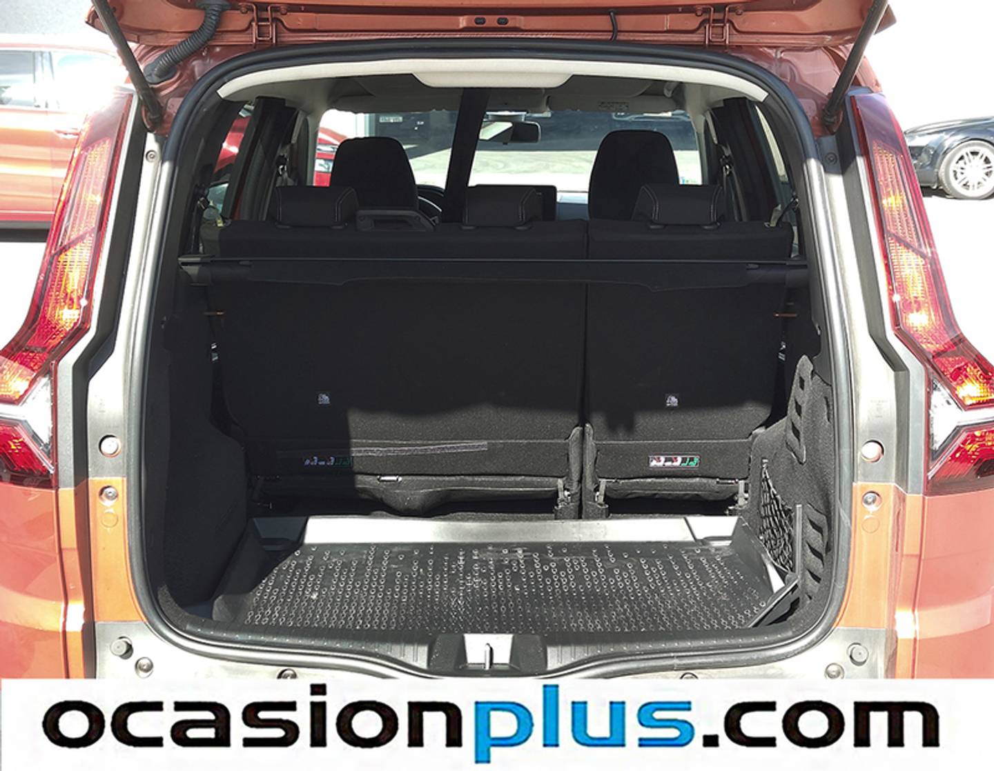 Foto Dacia Jogger Dacia Jogger Serie Limitada Extreme Go ECO-G (100 CV)