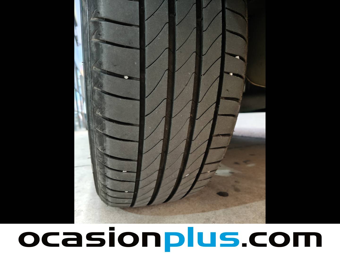 MG ZS MG ZS 1.0T Luxury (111 CV) seminuevo