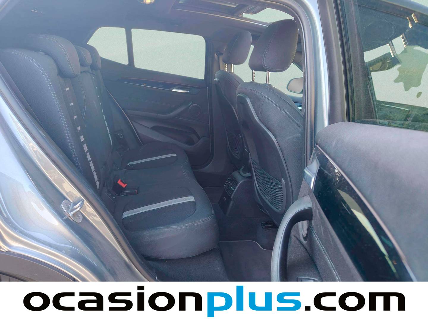 BMW X2 BMW X2 sDrive18i (136 CV) al mejor precio