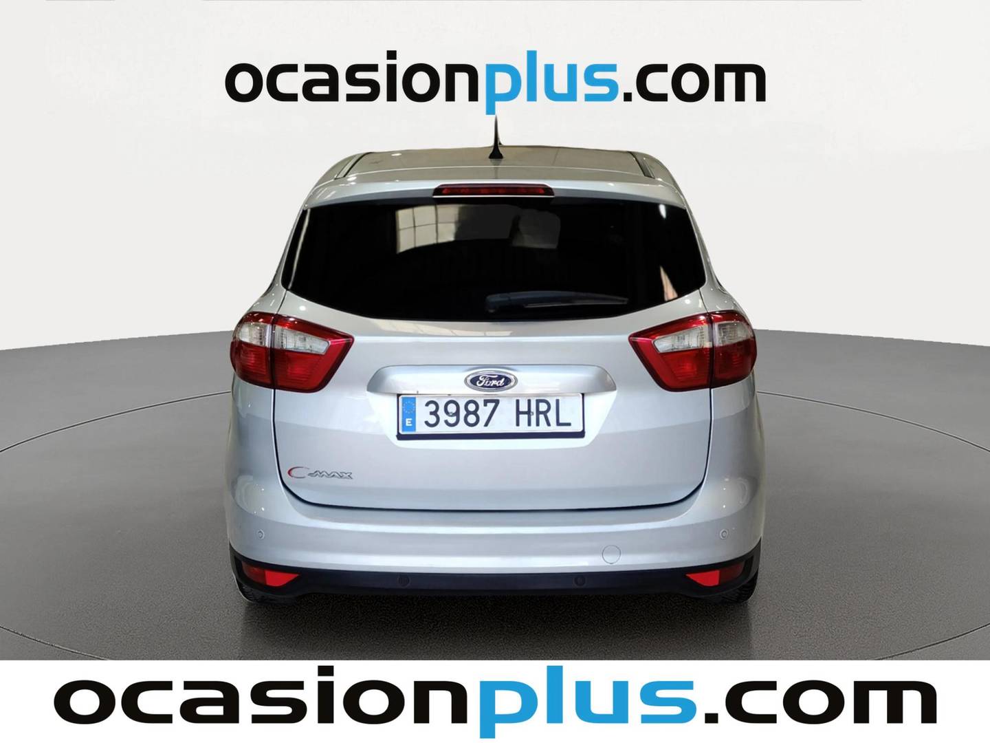 Ford C-Max Ford C-Max 2.0 TDCI Titanium Powershift (140 CV) barato