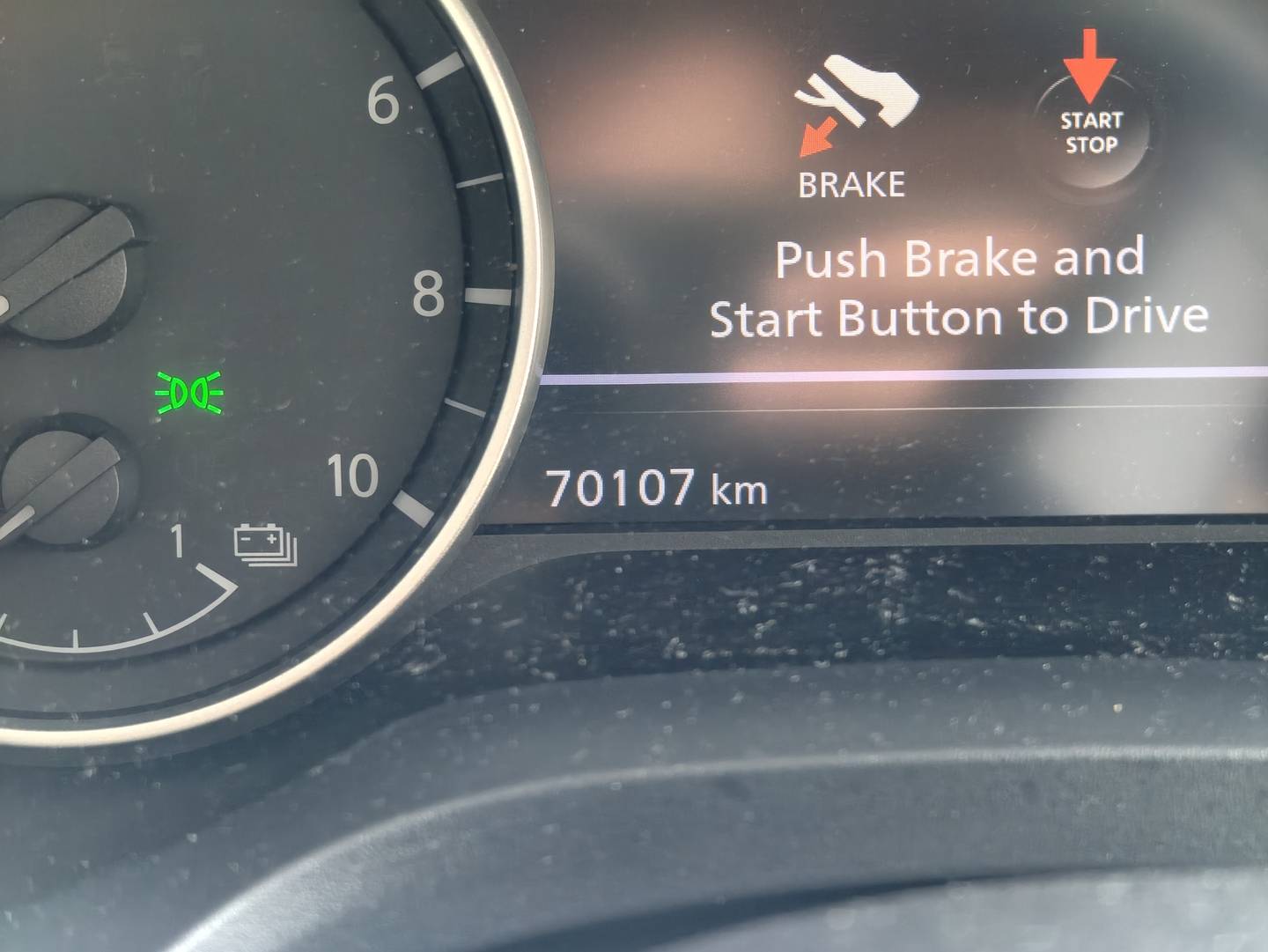 Foto Nissan QASHQAI Nissan Qashqai E-POWER N-Connecta Auto (190 CV)