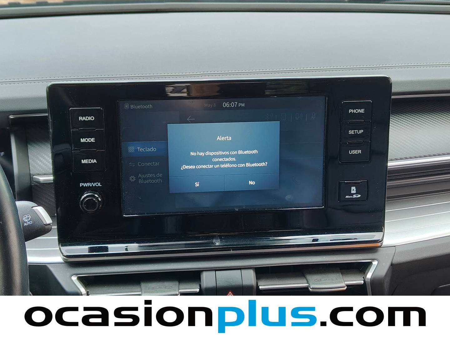 SsangYong Torres SsangYong Torres G15 Life Auto (163 CV) km 0