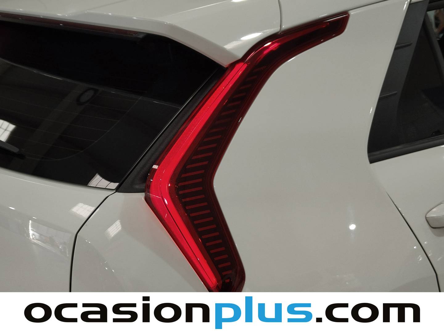 KIA Niro Kia Niro 1.6 GDi HEV Híbrido Drive (141 CV) al mejor precio