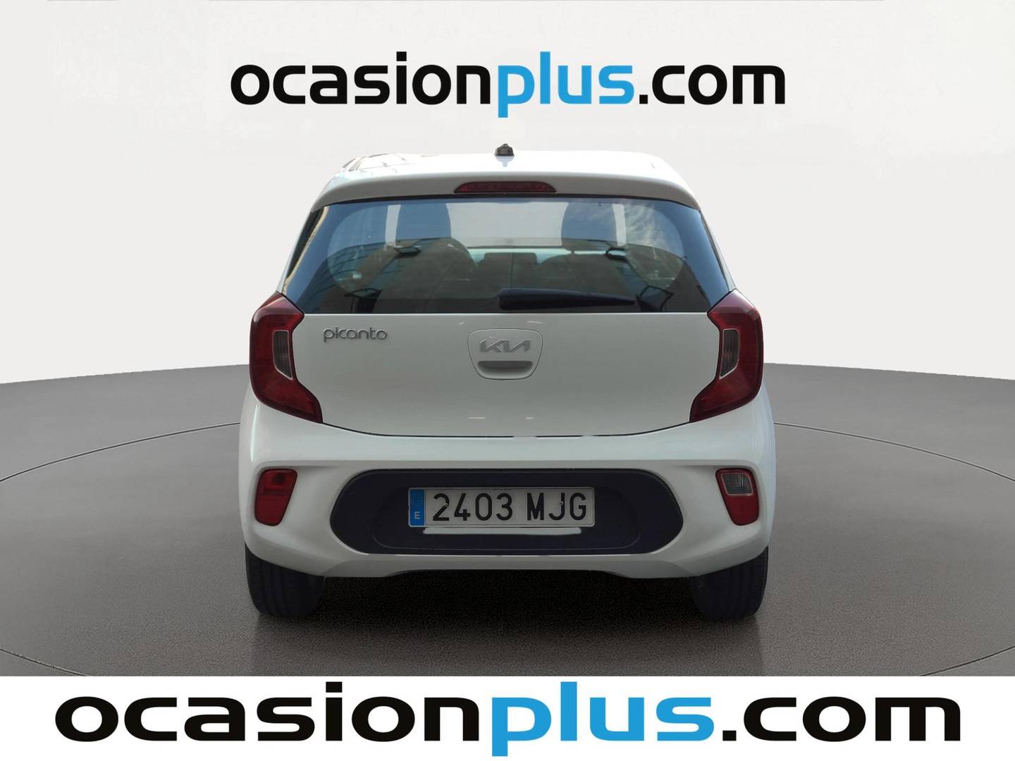 KIA Picanto KIA Picanto 1.0 DPi Concept Pack Comfort (67 CV) barato