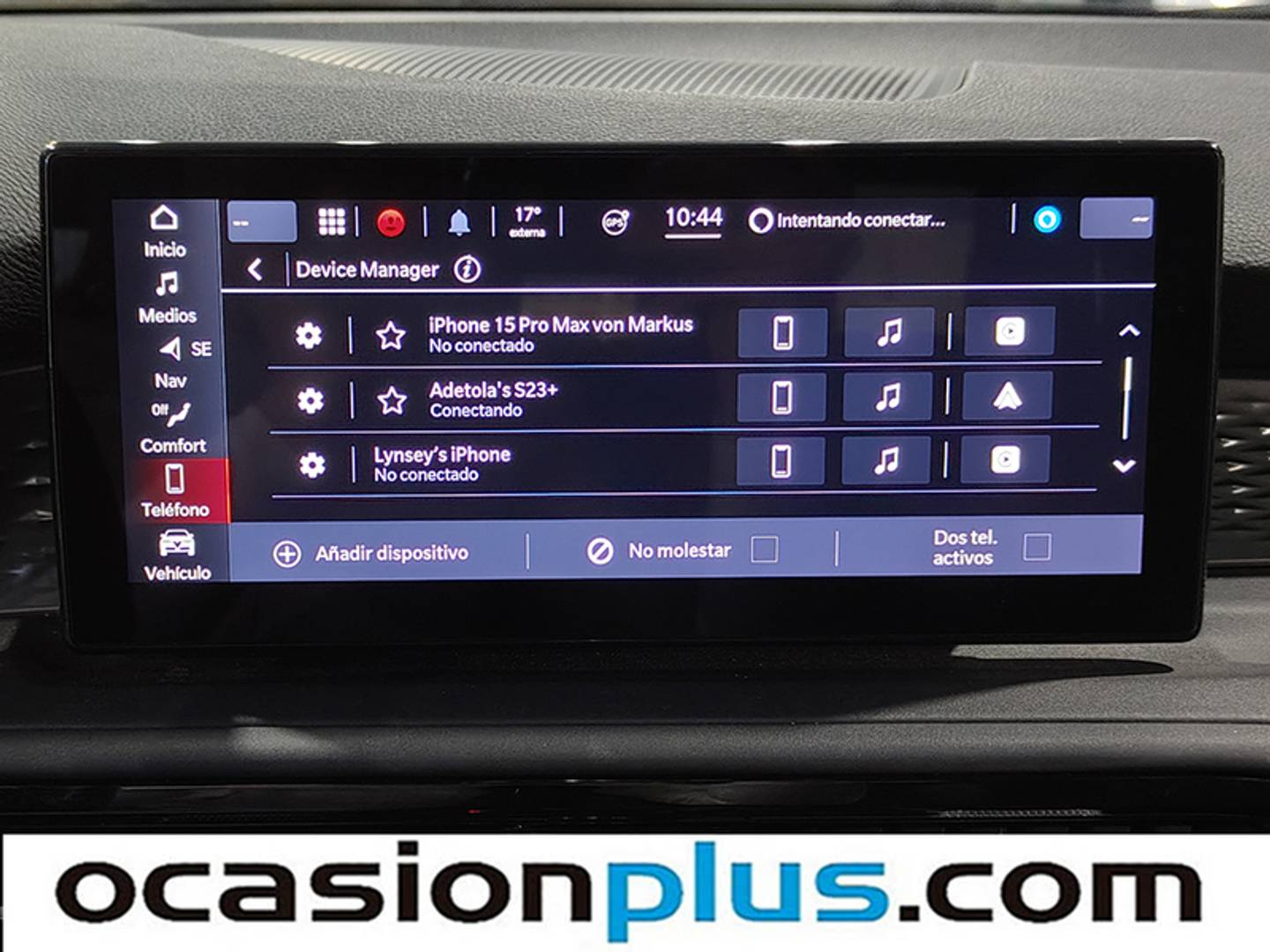 Foto Alfa Romeo Tonale Alfa Romeo Tonale 1.5 MHEV Sprint FWD (130 CV)