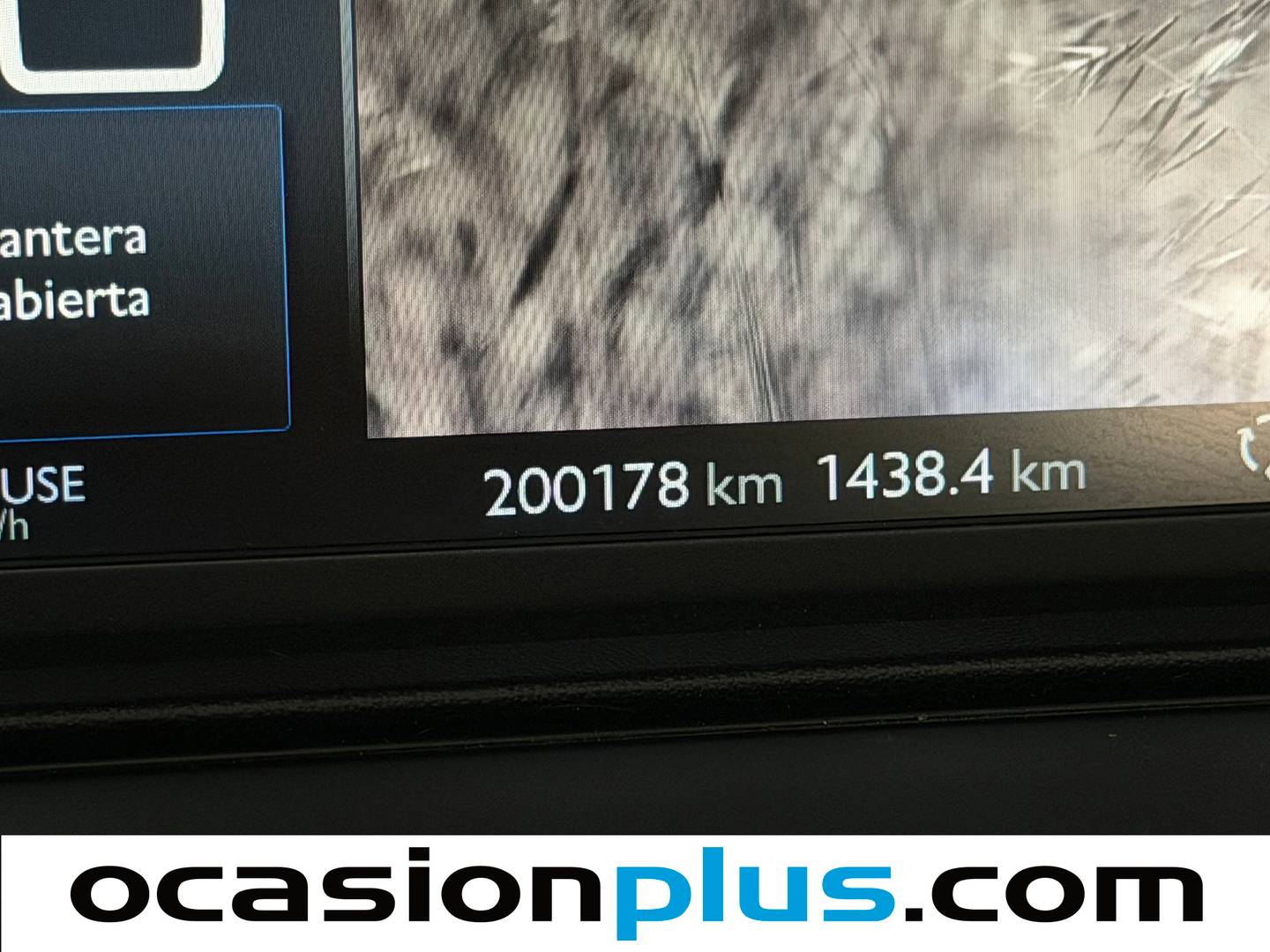 Citroën C4 Picasso Citroën C4 Picasso BlueHDi 150 Intensive (150 CV) 7 plazas seminuevo