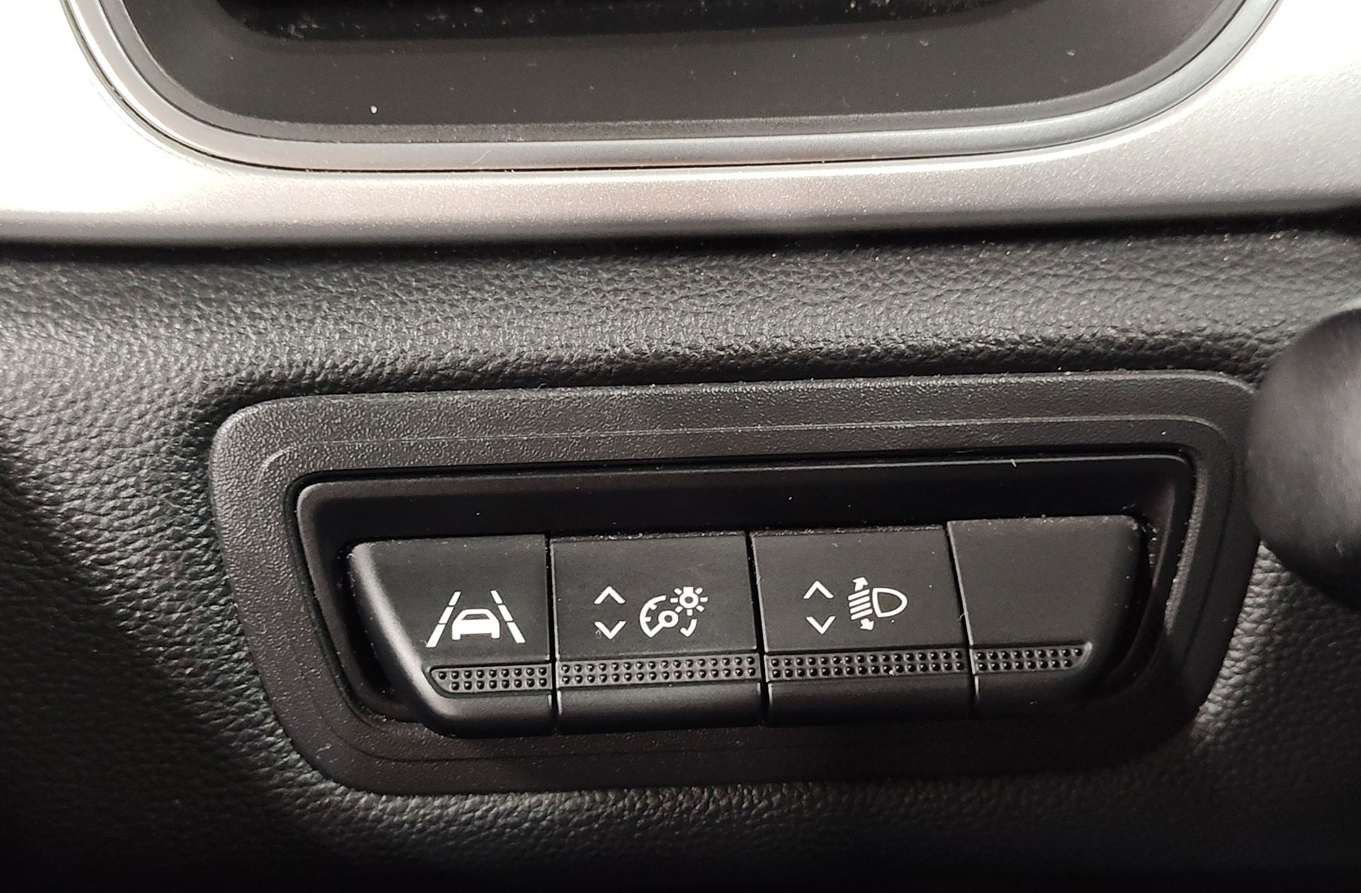 Renault Captur Techno E-Tech Híbrido - foto 12
