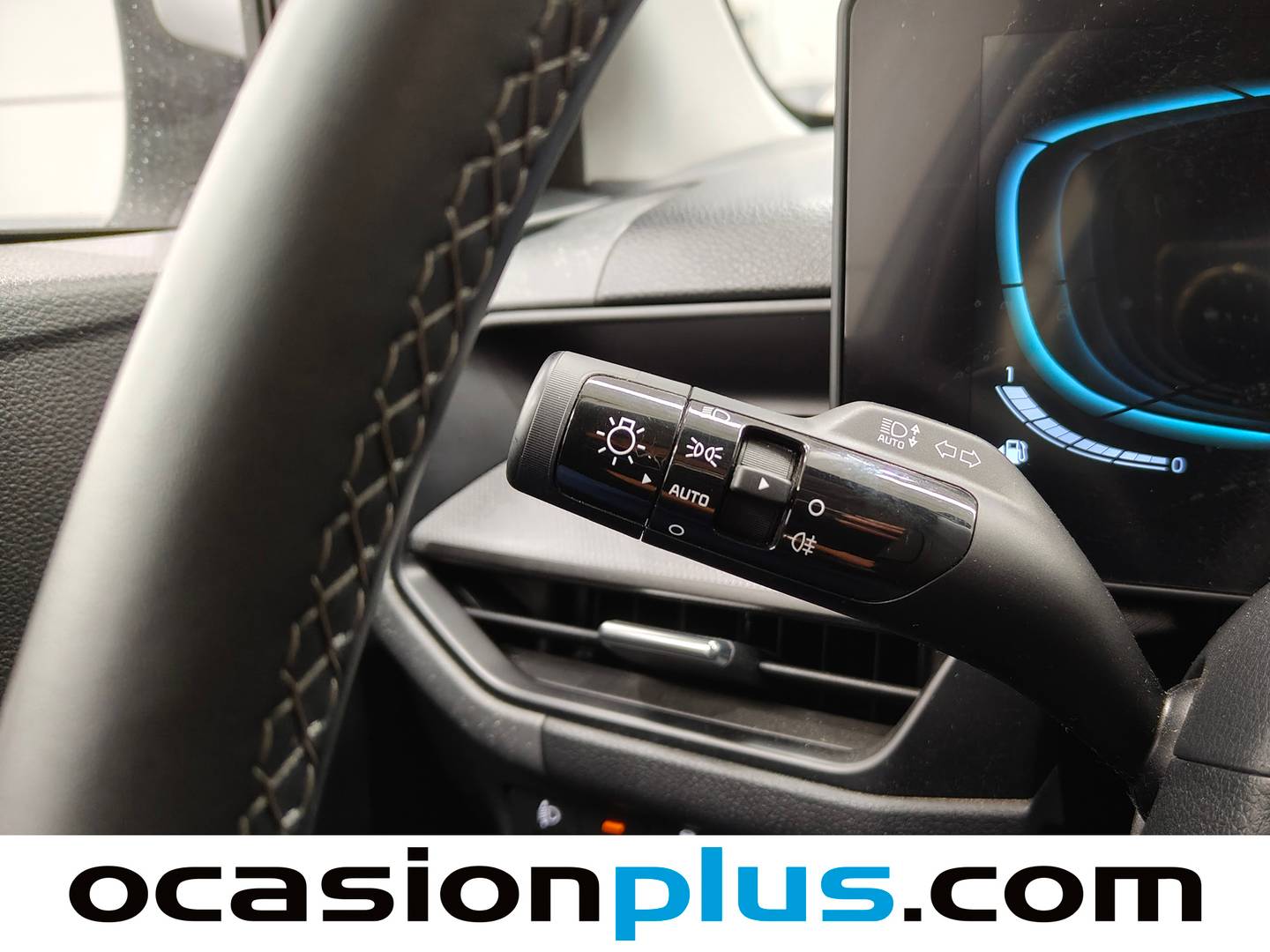 KIA Stonic KIA Stonic 1.0 T-GDi MHEV Concept (115 CV) de segunda mano