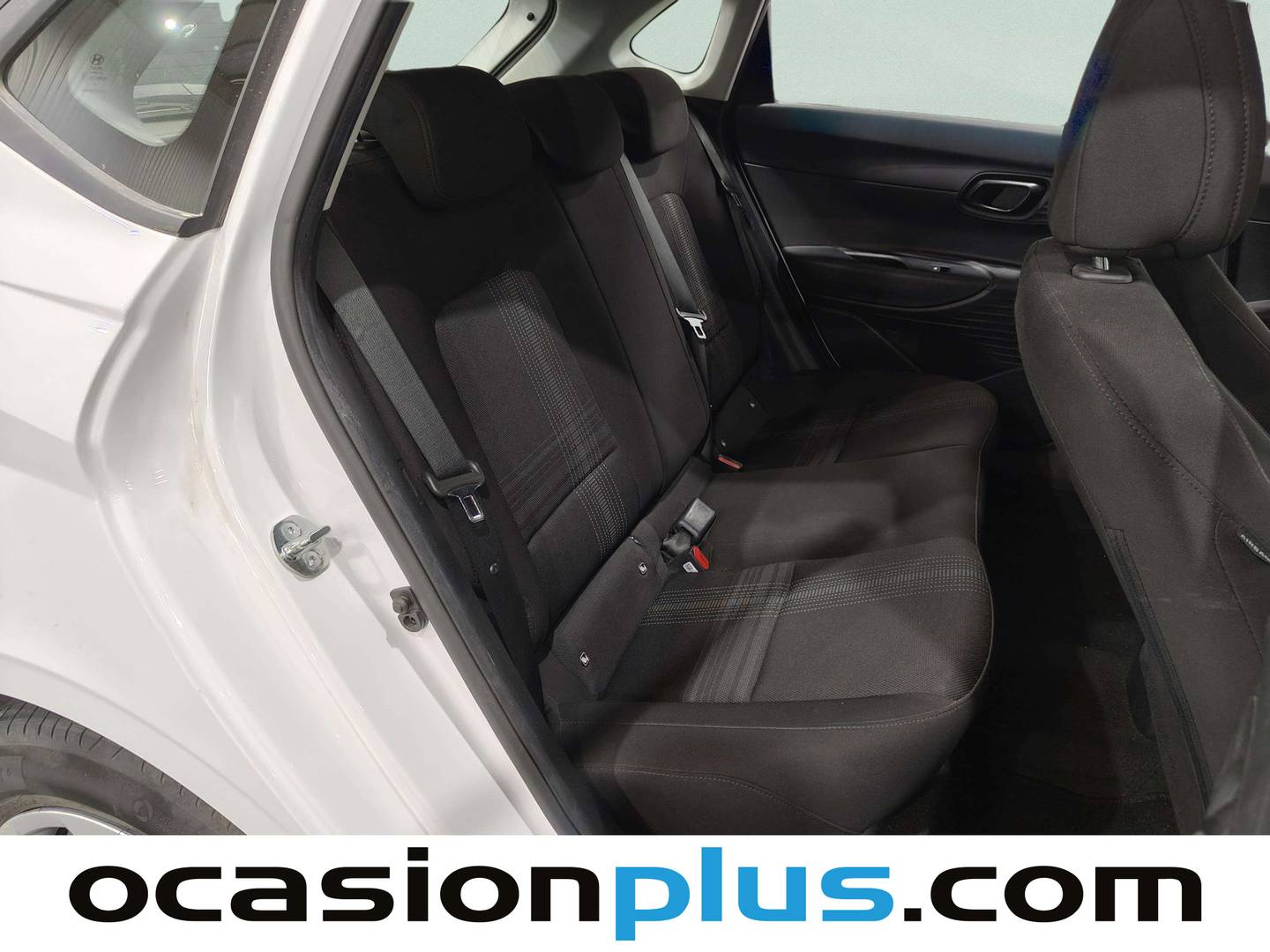 Hyundai i20 Hyundai i20 1.2 MPI Essence (79 CV) km 0