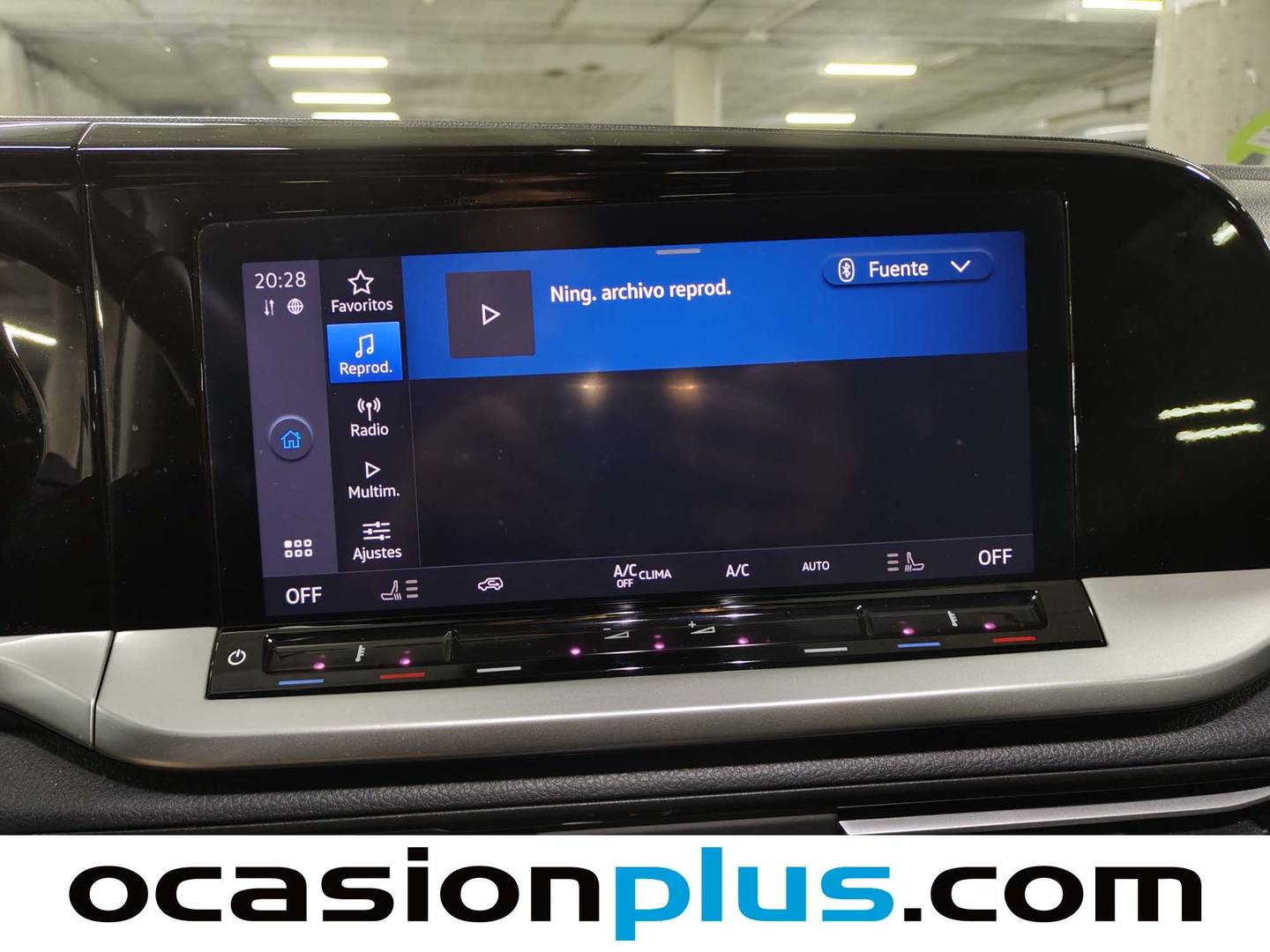 Foto Ford Grand Tourneo Connect Ford Grand Tourneo Connect 2.0 Ecoblue Titanium Auto 7 Plazas (122 CV)