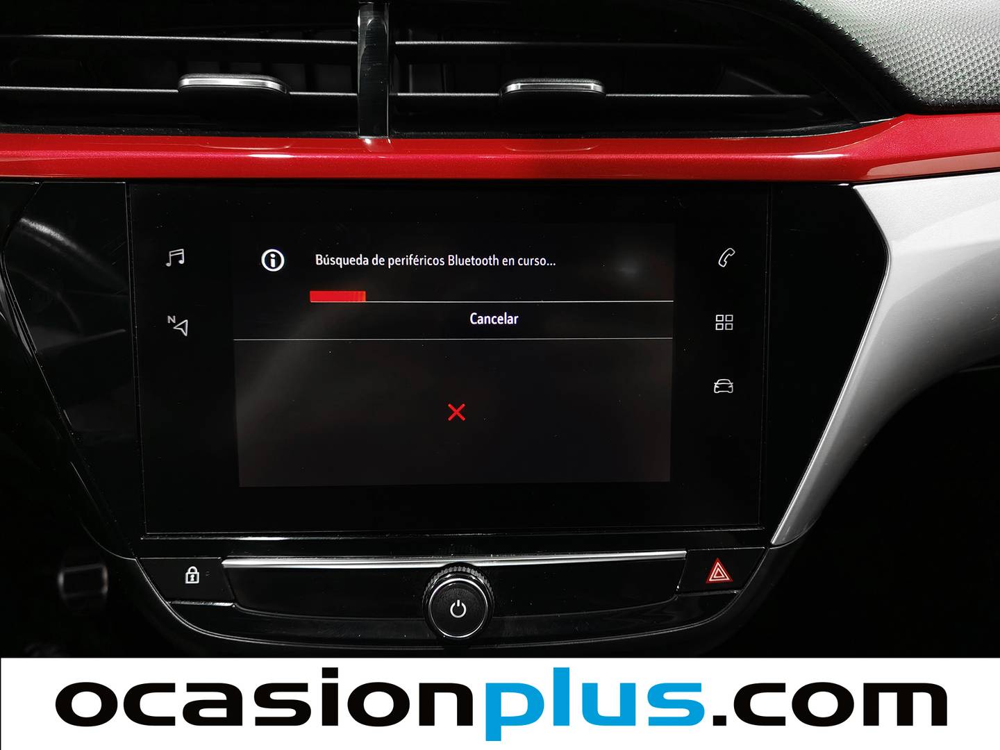 Foto Opel Corsa Opel Corsa 1.2 Turbo XHL GS-Line (100 CV)