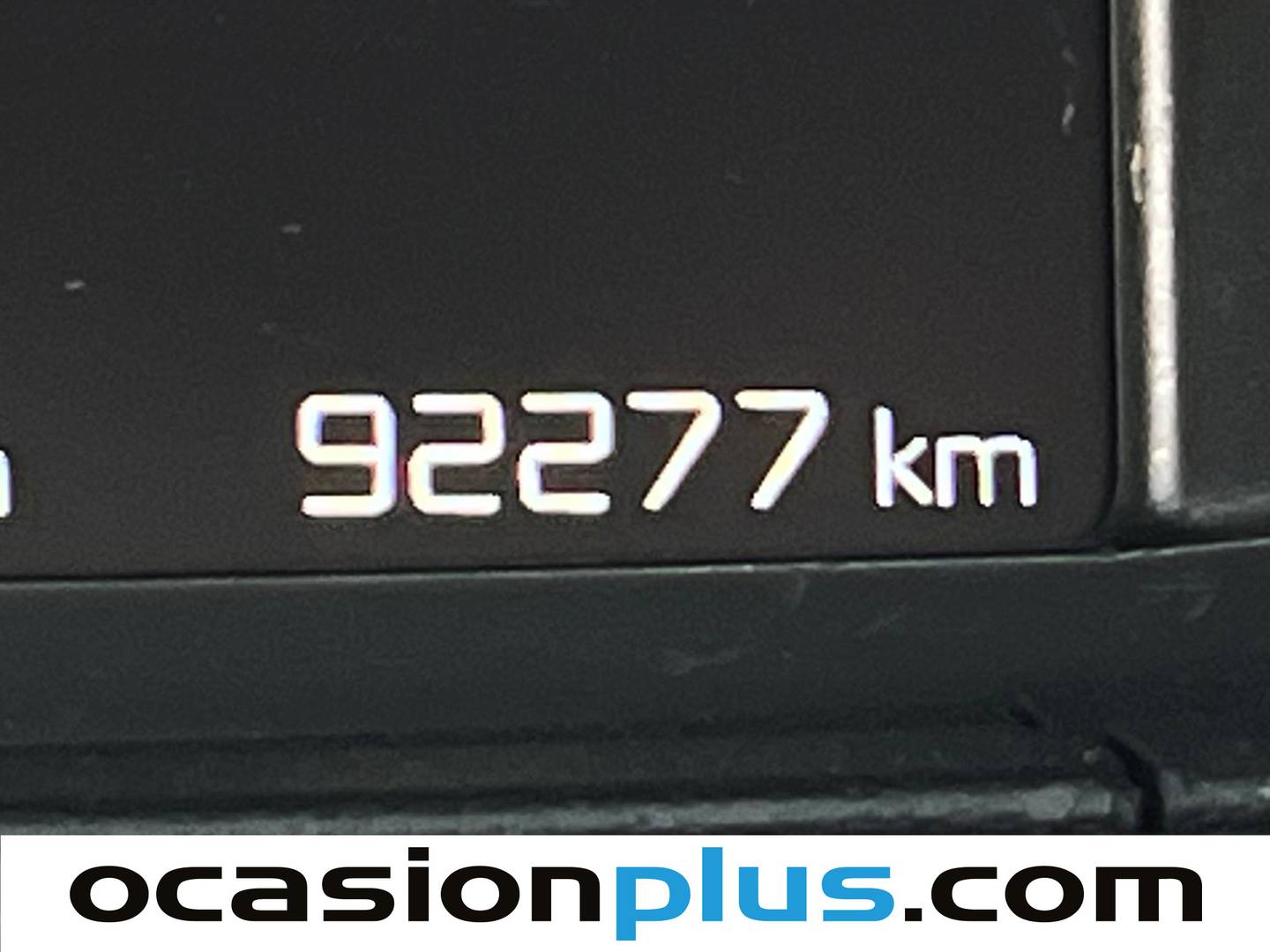 Citroën C4 Spacetourer Citroën C4 Spacetourer PureTech 130 S&S Feel EAT8 (130 CV) seminuevo
