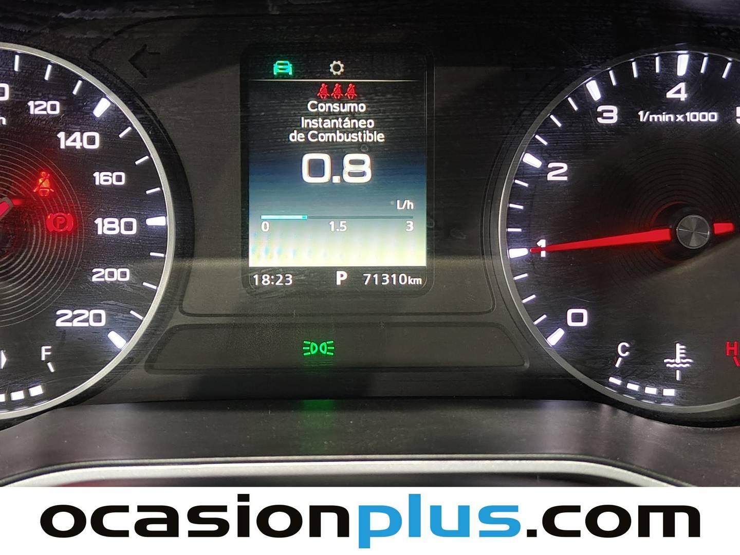 MG ZS MG ZS 1.0T Comfort Auto (111 CV) gasolina