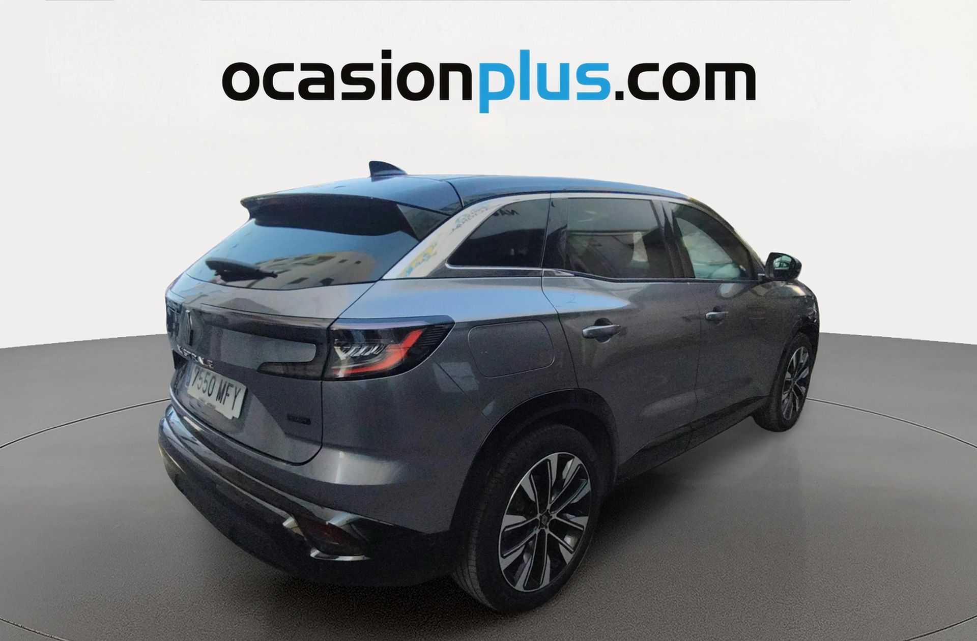 Renault Austral Techno E-Tech Full Hybrid - foto 4