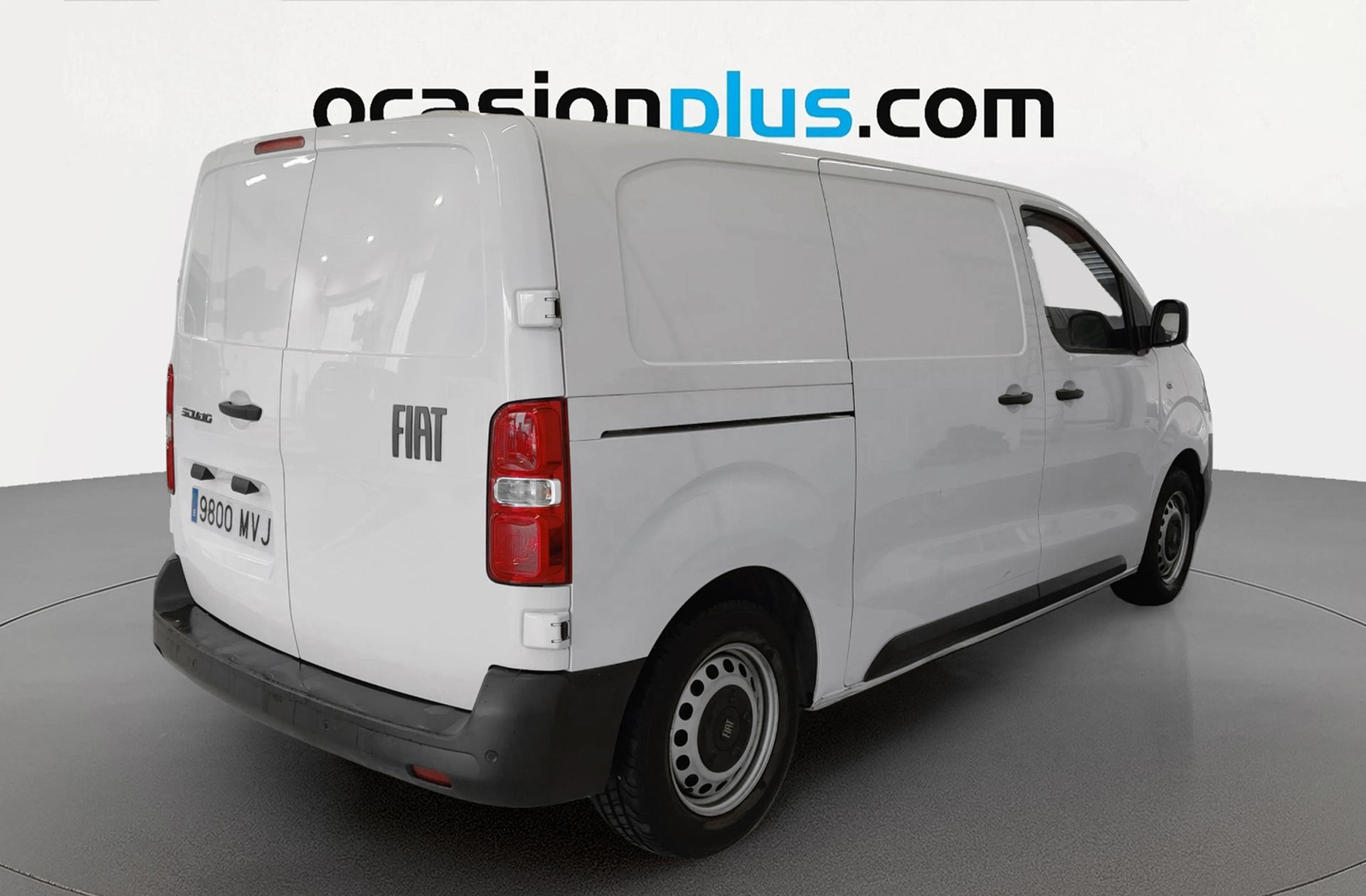 Fiat Scudo Furgon 1.5 BlueHDi L2 - foto 4