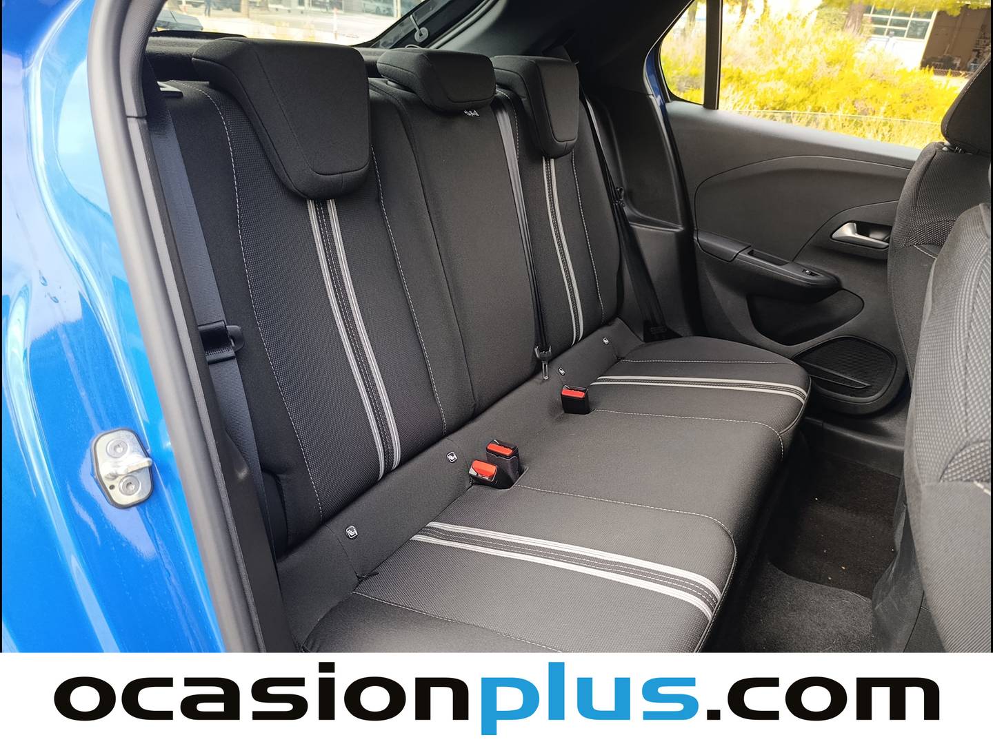 Opel Corsa Opel Corsa 1.2 T XHL GS (100 CV) km 0
