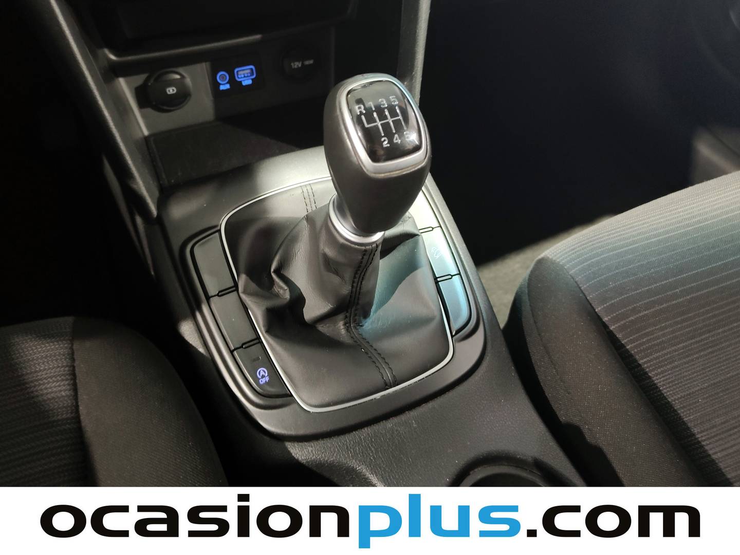 Hyundai Kona Hyundai Kona 1.0 TGDi Essence 4x2 (120 CV) de segunda mano