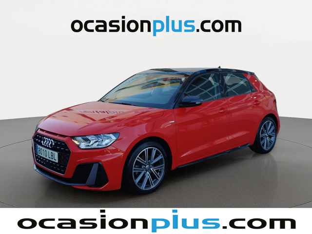 Audi A1 Ocasión Alicante