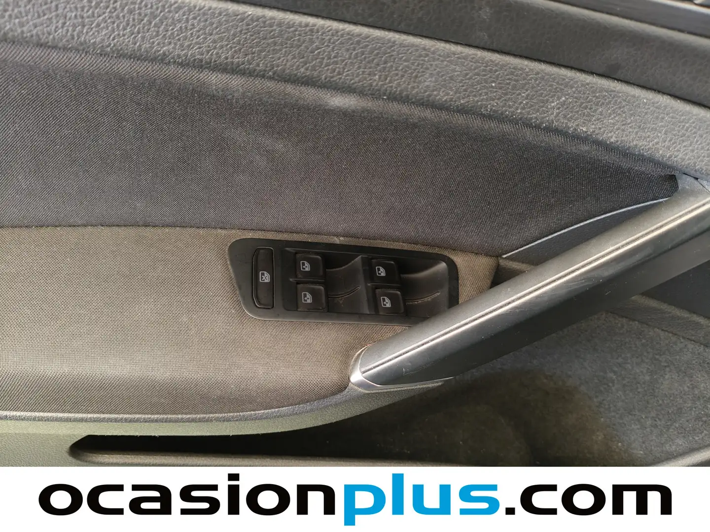 Foto Volkswagen Golf Volkswagen Golf Advance 1.6 TDI (115 CV)