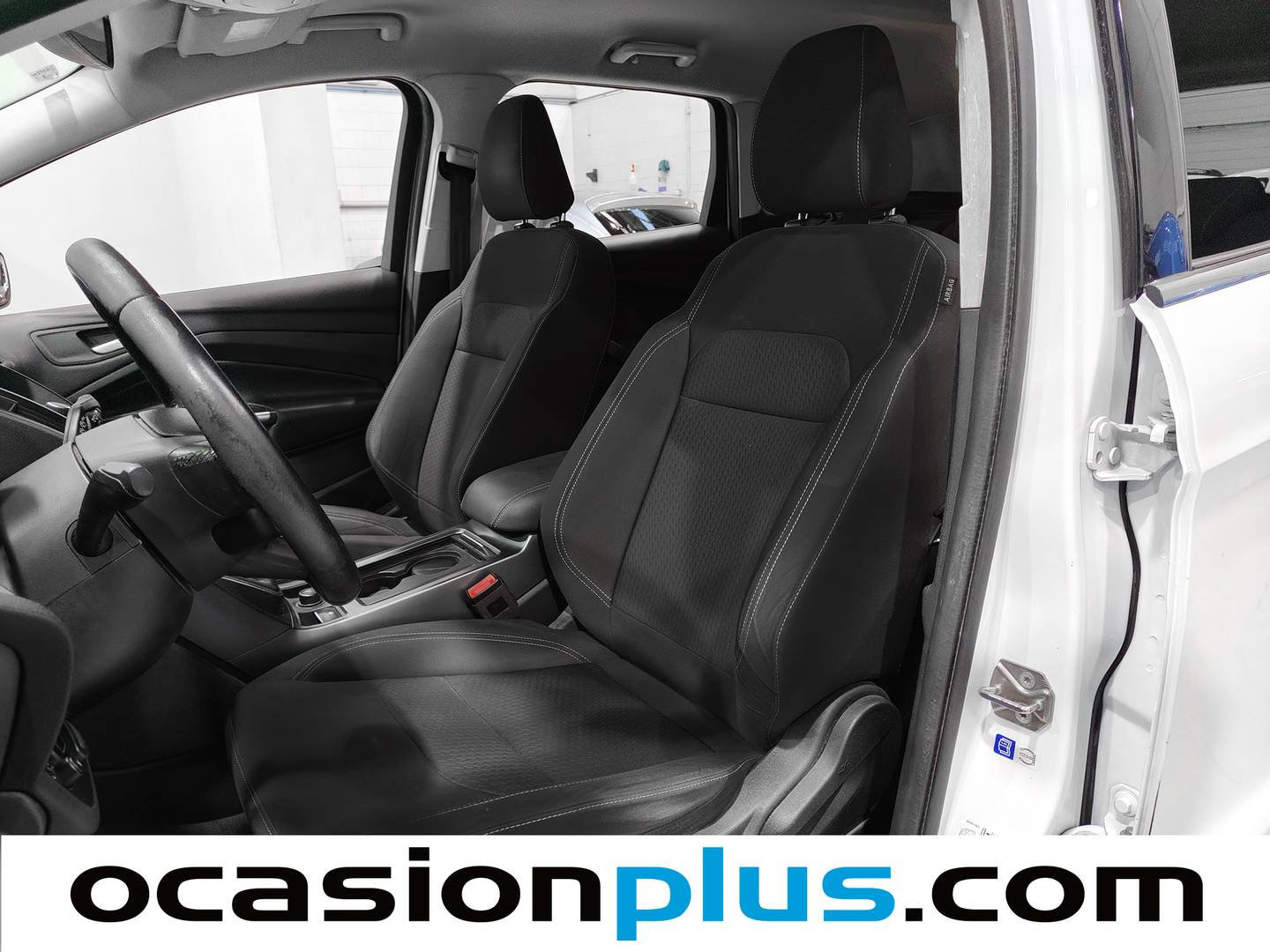 Foto Ford Kuga Ford Kuga 1.5 EcoBoost S&S Trend+ 4x2 (120 CV)