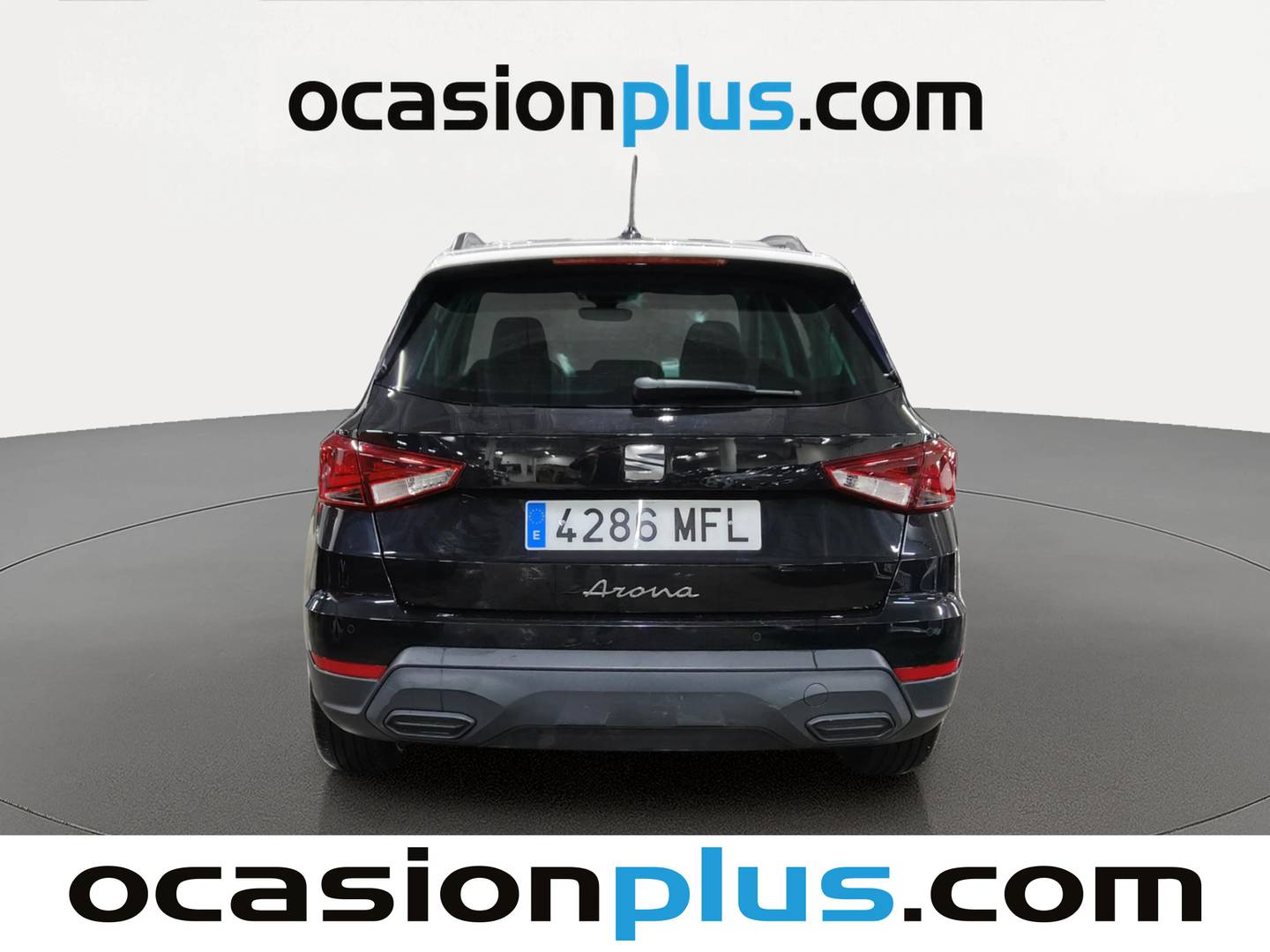 Foto Seat Arona SEAT Arona 1.0 TSI Style XM Edition 81 kW (110 CV)