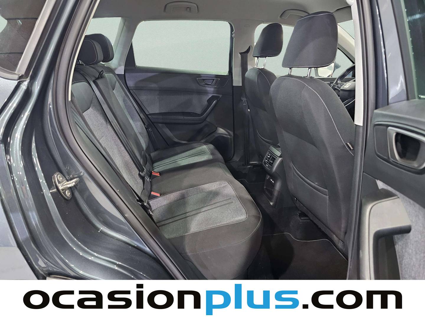 Seat Ateca Seat Ateca 1.5 TSI S&S Style Go DSG (150 CV) de segunda mano