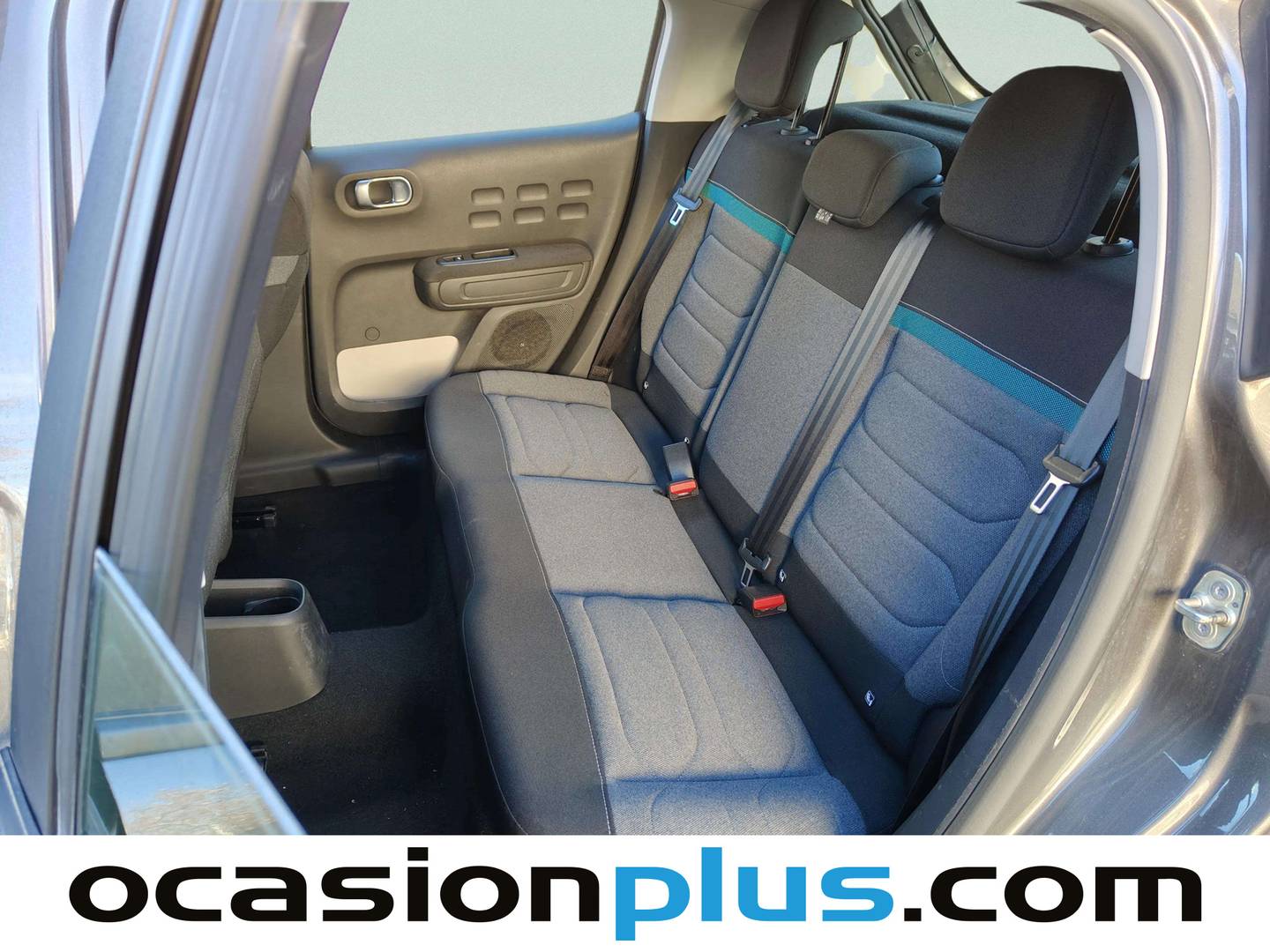 Foto Citroën C3 Citroen C3 PureTech 83 Feel Pack (83 CV)