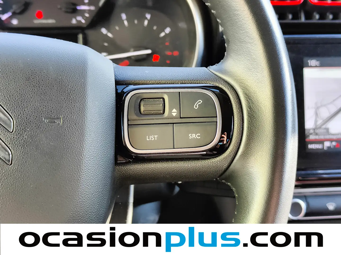 Foto Citroën C3 Aircross Citroen C3 Aircross PureTech 110 S&S Feel Pack (110 CV)