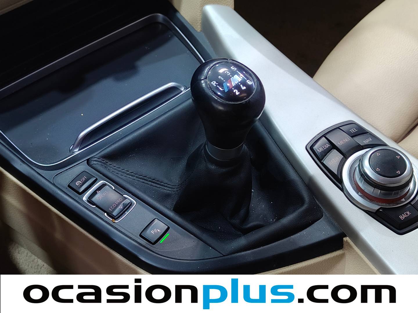 BMW Serie 4 BMW Serie 4 420d Gran Coupe (190 CV) Pack M de segunda mano