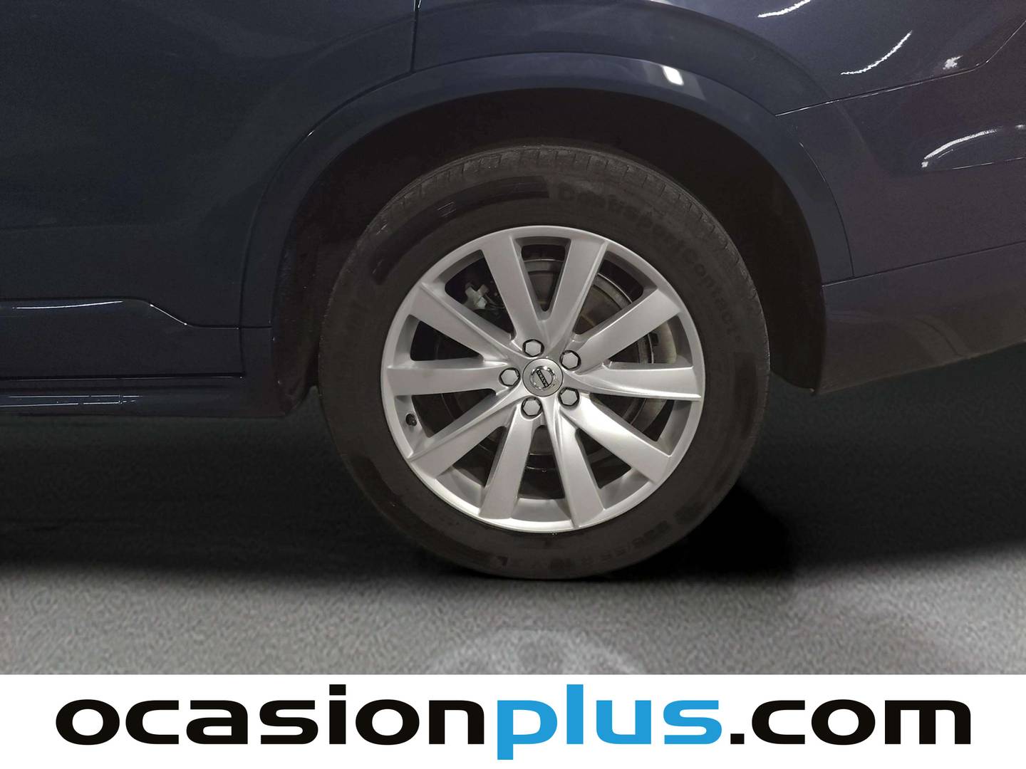Volvo XC90 Volvo XC90 D5 Momentum AWD Auto (235 CV) 7 Plazas 235cv