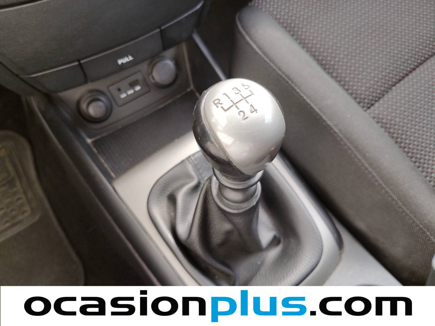 Hyundai i30 Hyundai i30 1.4 CVVT Comfort (109 CV) de segunda mano
