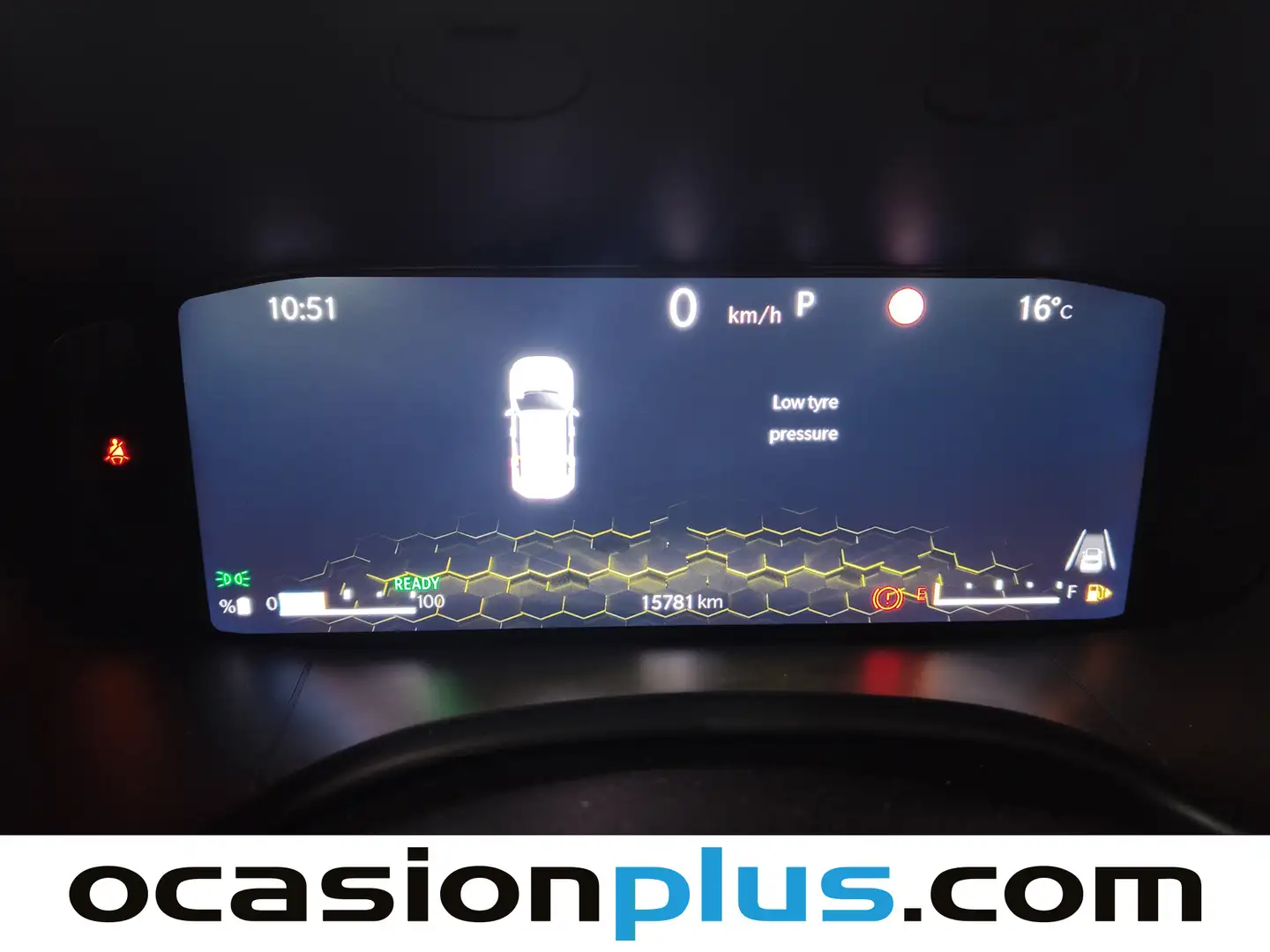 Foto Jeep Renegade Jeep Renegade eHybrid 1.5 Altitude DCT (130 CV)