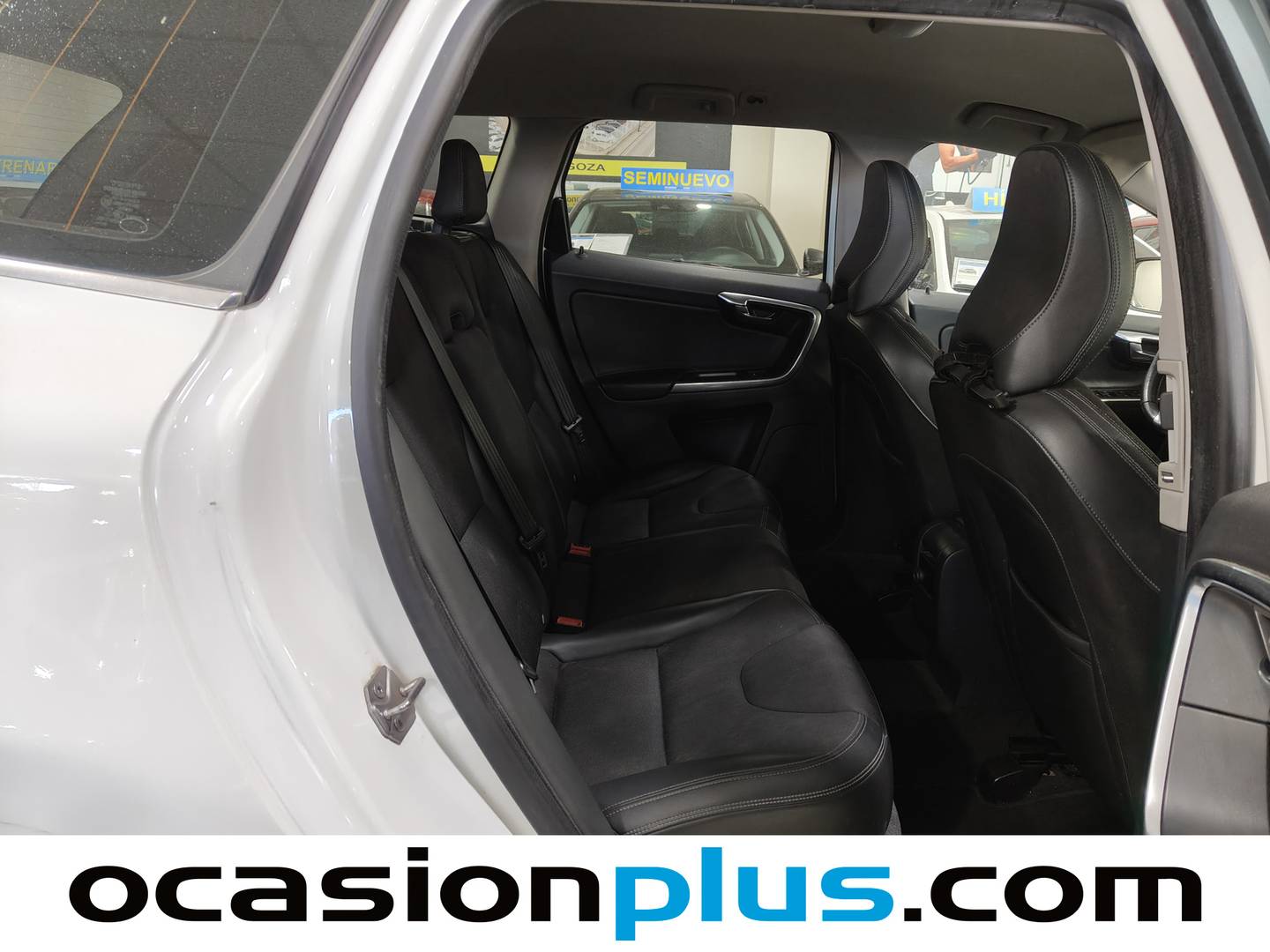 Volvo XC60 Volvo XC60 D3 Momentum  (150 CV) diésel