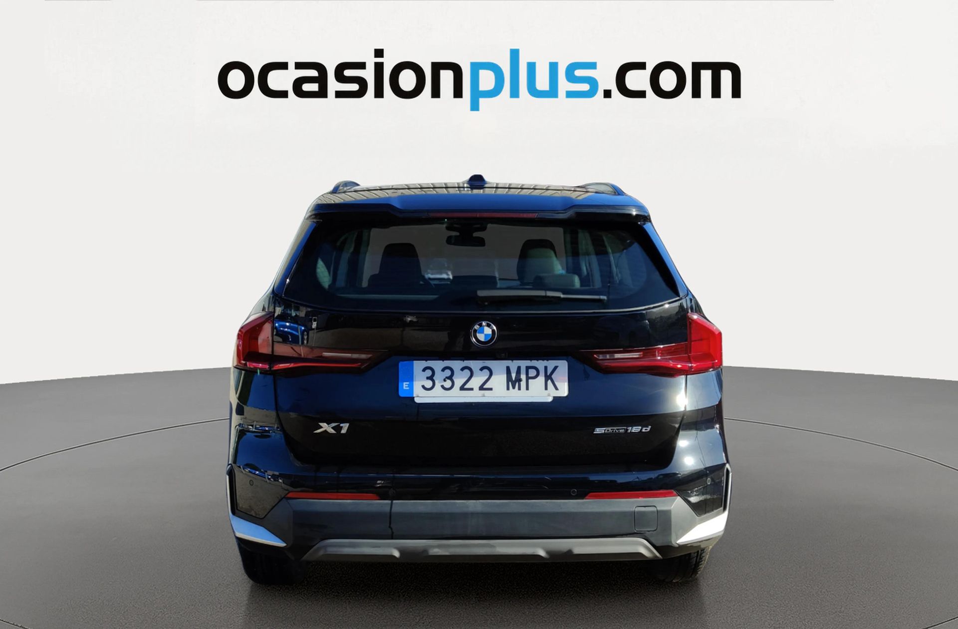 BMW X1 sDrive18d - foto 16