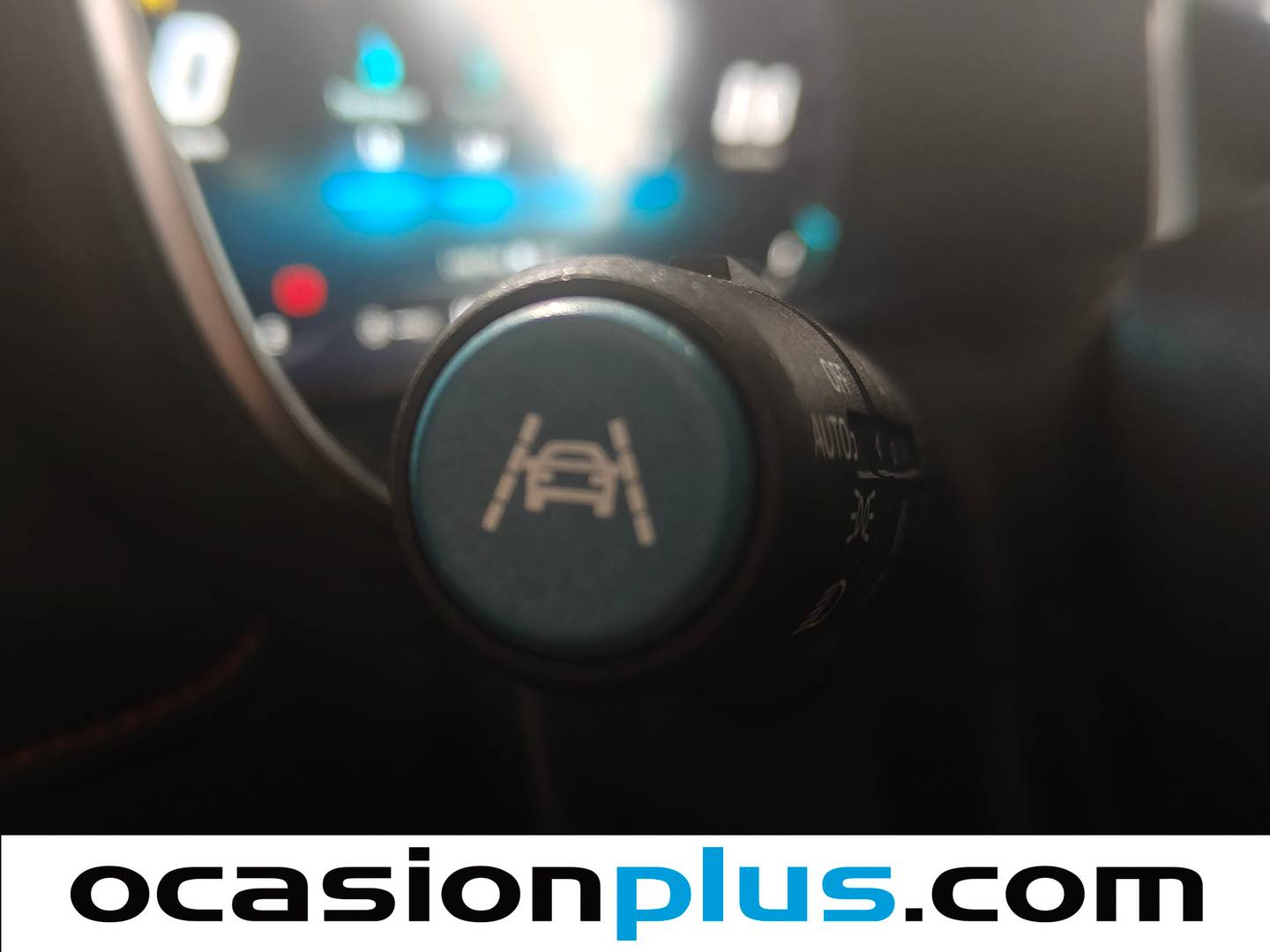 Accesorios del MG HS MG HS 1.5 Turbo GDI Luxury  (162 CV)