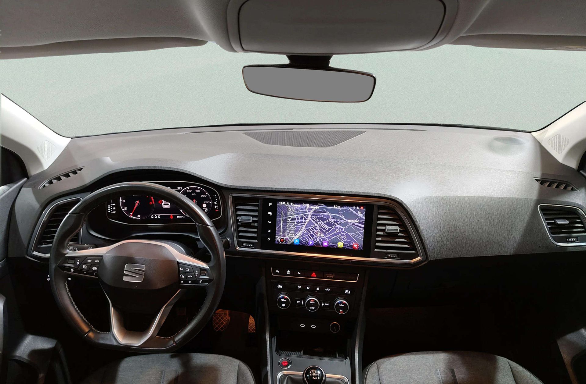 SEAT Ateca 1.5 TSI Style XL - foto 6