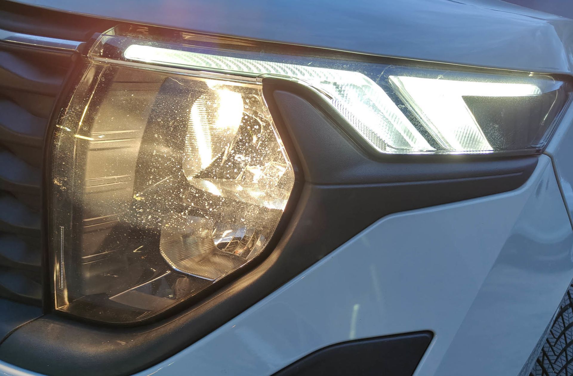 Ford Tourneo Courier 1.0 EcoBoost Titanium - foto 13