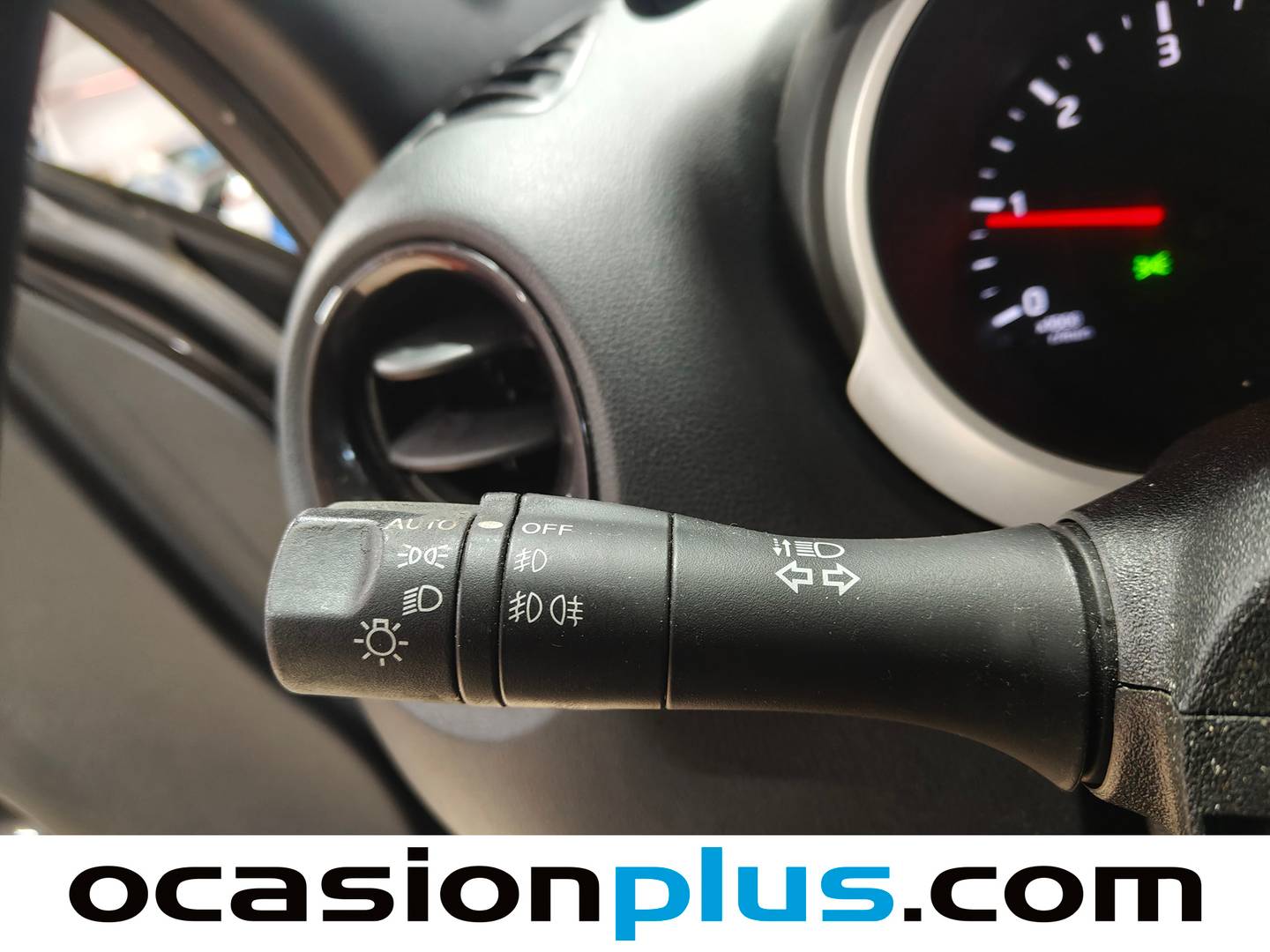 Nissan JUKE Nissan Juke 1.5 dCi Tekna Premium 4X2 (110 CV) de segunda mano