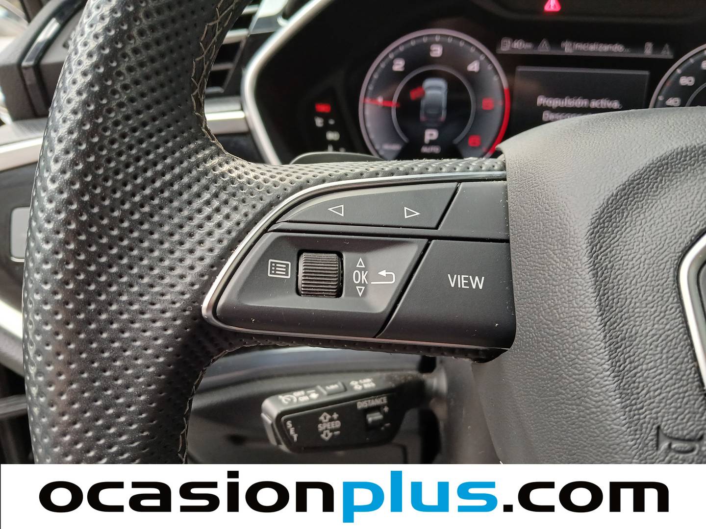 Audi Q3 Sportback Audi Q3 Sportback Black line 35 TDI (150 CV) S tronic al mejor precio