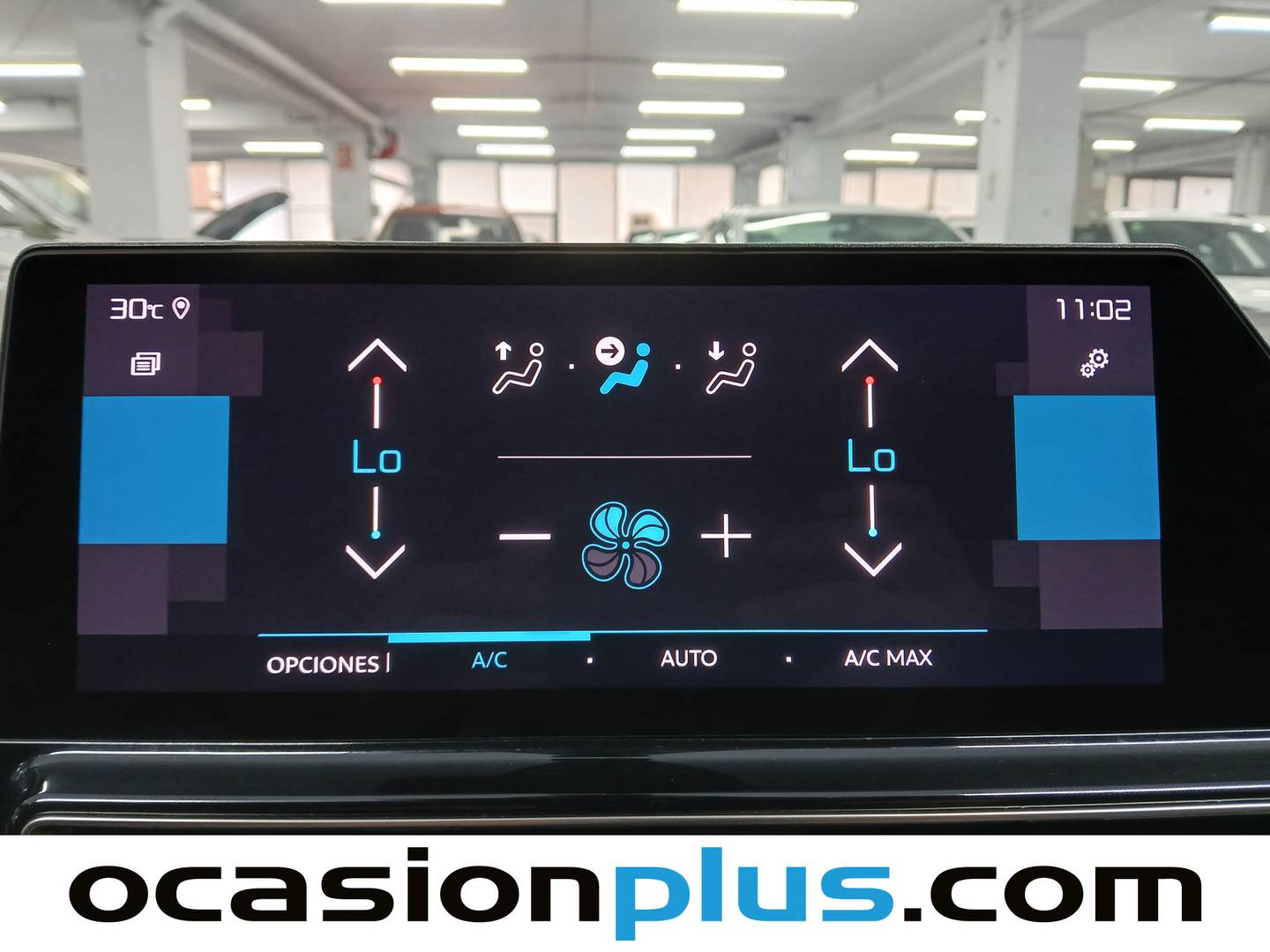 Citroën C5 Aircross Citroën C5 Aircross PureTech 130 S&S Feel Pack EAT8 (131 CV) gasolina