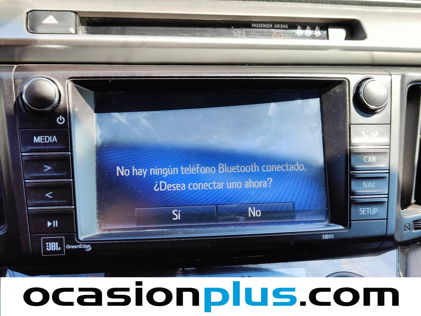 Toyota Rav4 Toyota Rav4 2.5l Hybrid 4WD Feel!  (197 CV) km 0