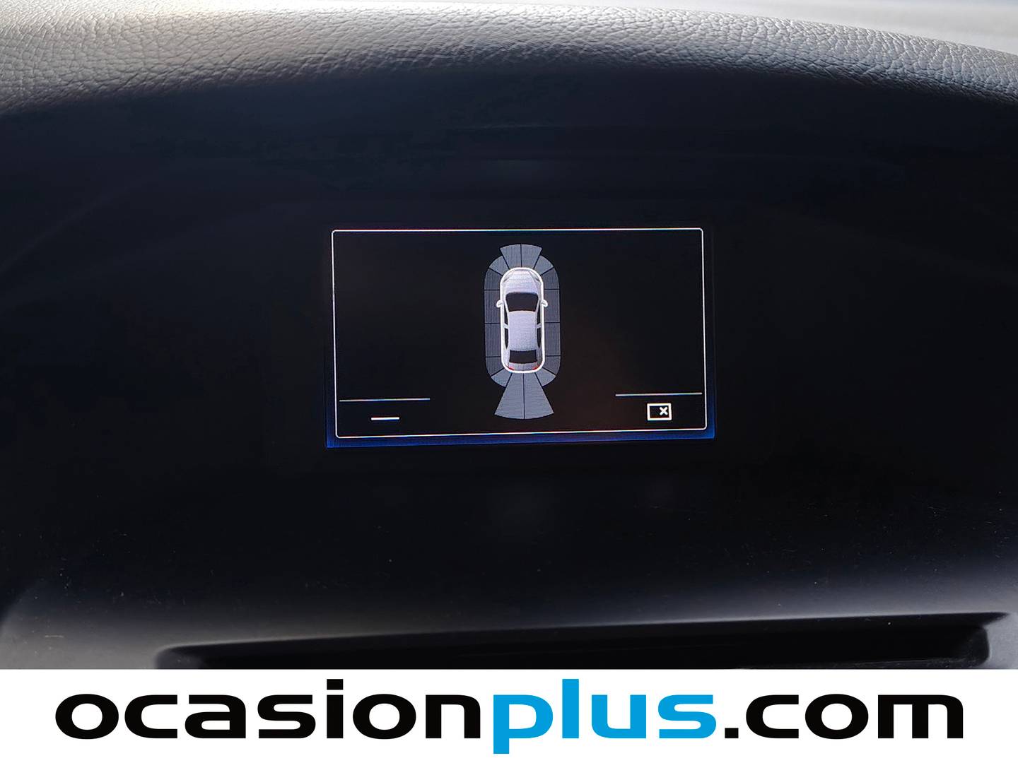 Extras y acabados del Ford Focus Ford Focus 1.0 Ecoboost S&S Trend (125 CV)