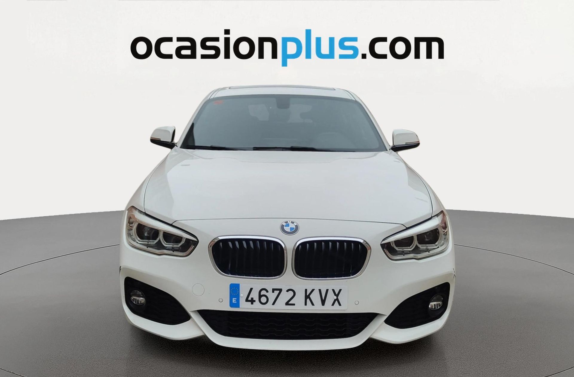 BMW Serie 1 125i Pack M - foto 12