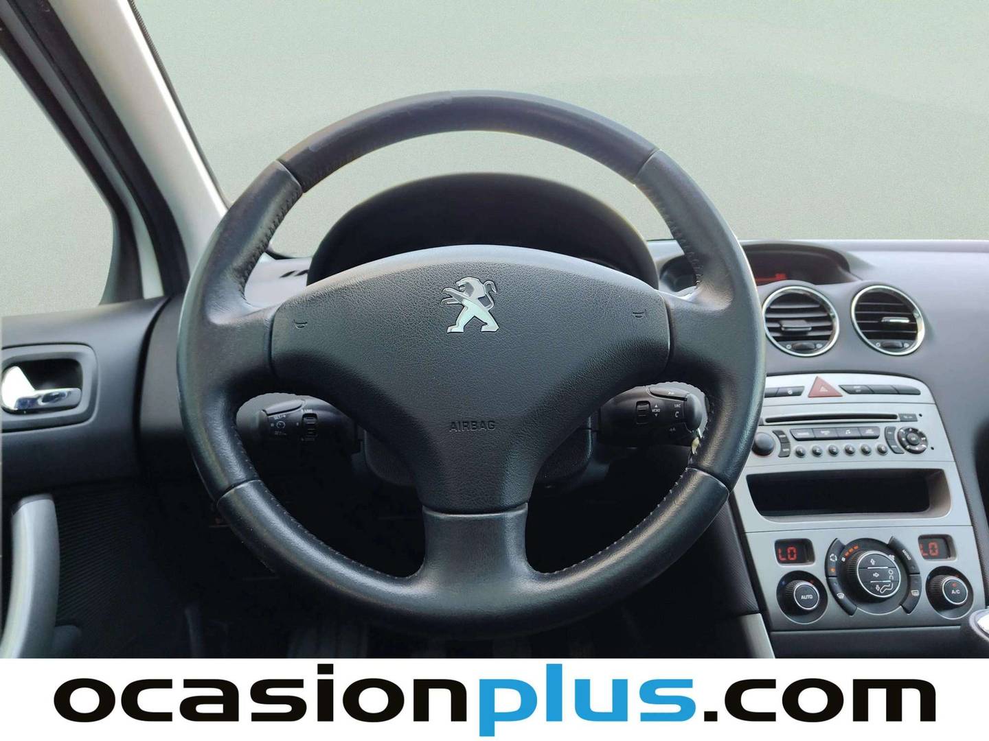 Peugeot 308 Peugeot 308 SW SW 1.6 HDI FAP Active (92 CV) manual