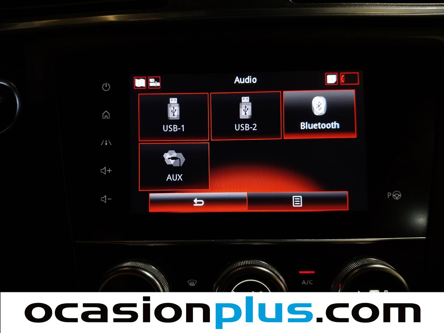 Renault Kadjar Renault Kadjar Zen TCe (140 CV) GPF gasolina